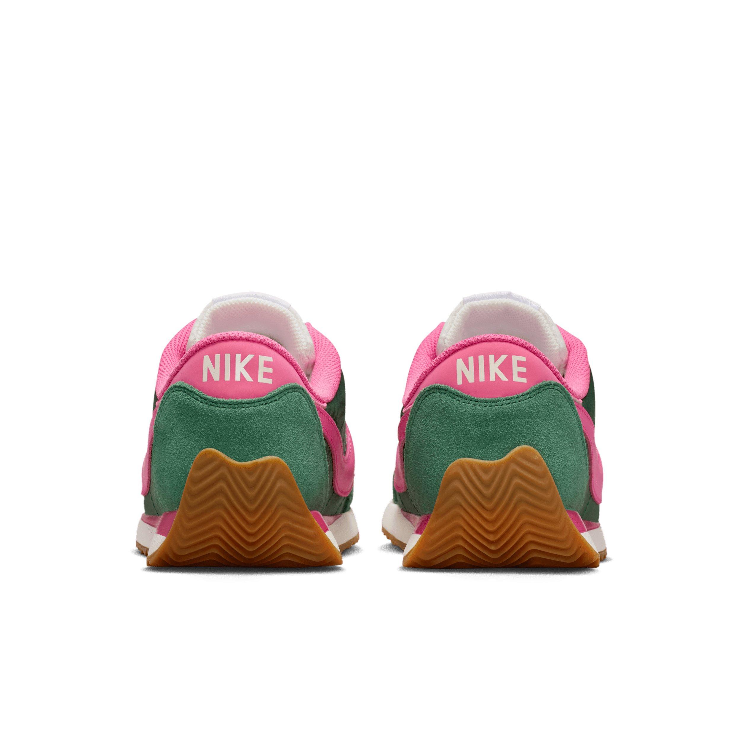 Nike Pacific "Fir/Sail/Gum Light Brown/Pinksicle" Women's Shoe - FIR/SAIL/LT BROWN/PINKSICLE