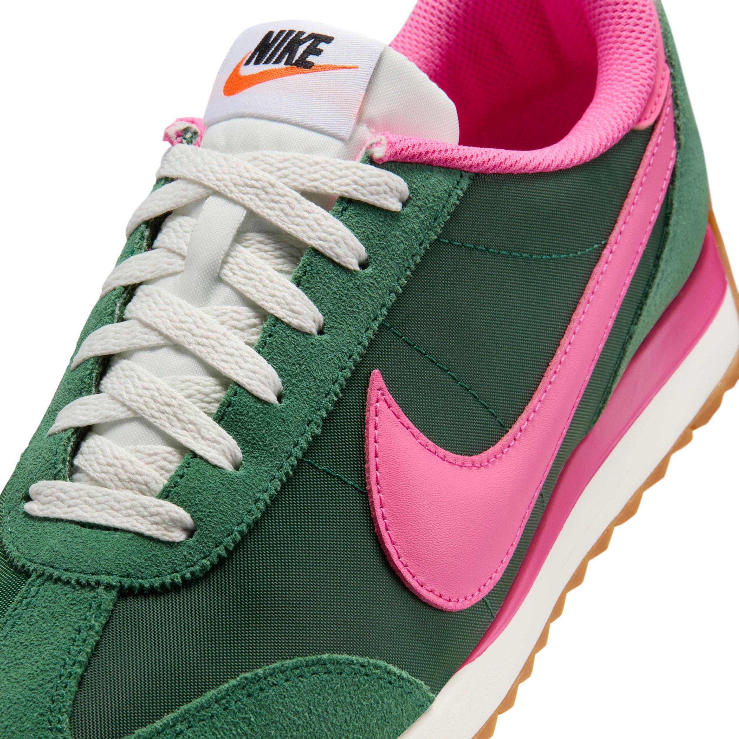 Nike Pacific "Fir/Sail/Gum Light Brown/Pinksicle" Women's Shoe - FIR/SAIL/LT BROWN/PINKSICLE
