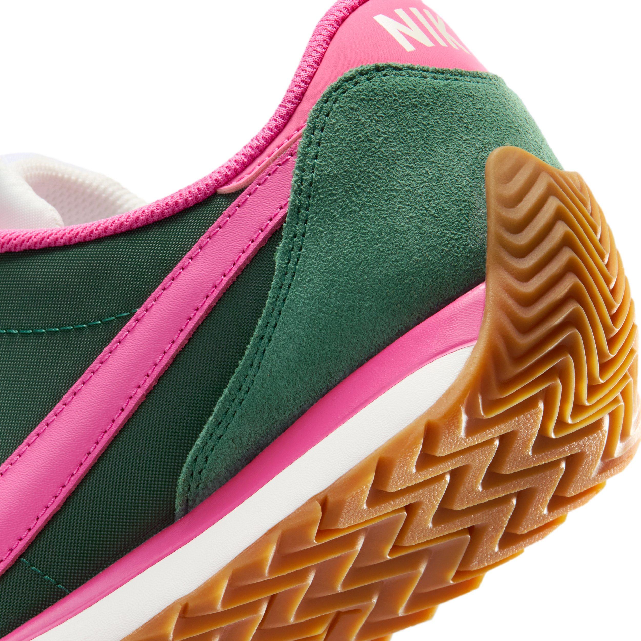 Nike Pacific "Fir/Sail/Gum Light Brown/Pinksicle" Women's Shoe - FIR/SAIL/LT BROWN/PINKSICLE