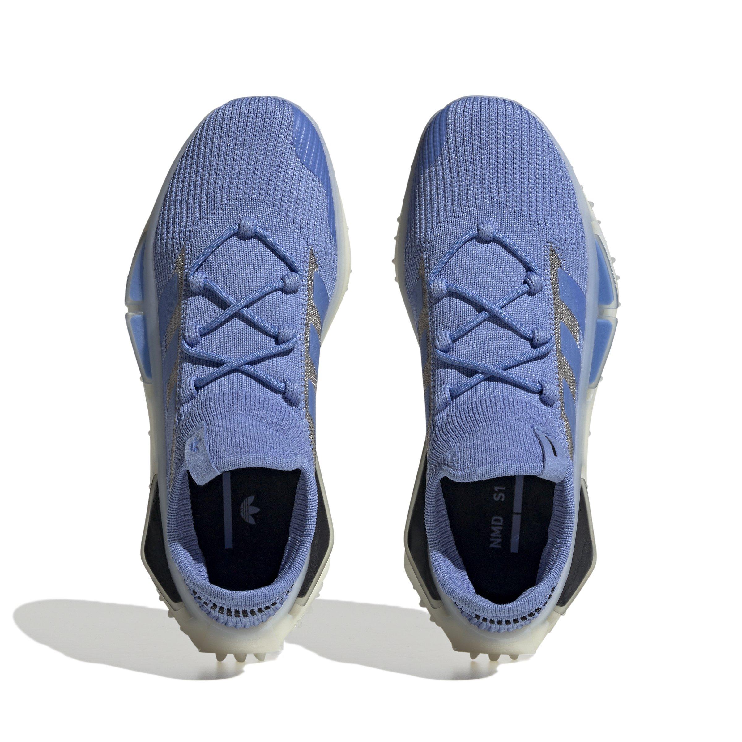 adidas gazelle silver green womens adidas NMD_S1 Teal 8