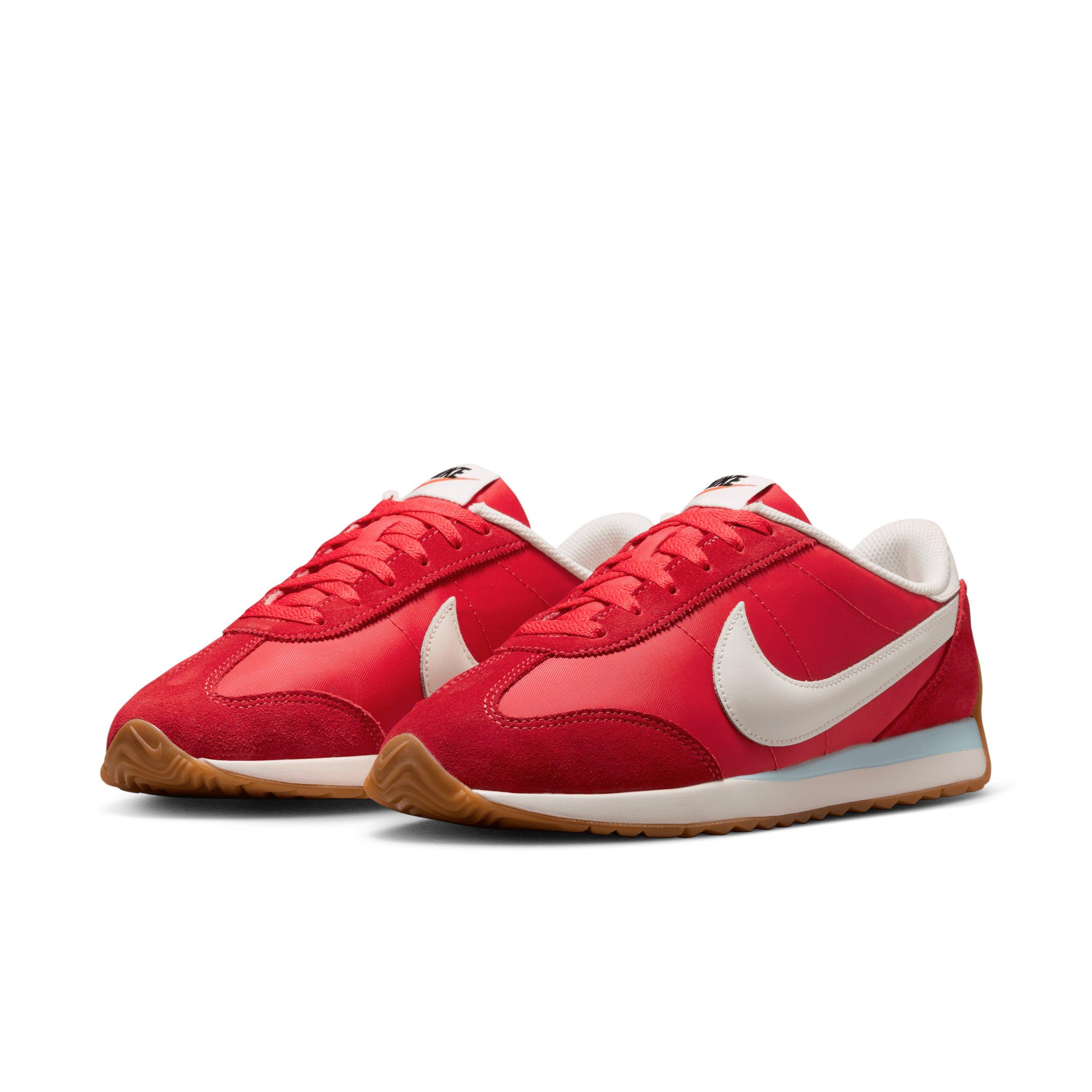 Nike Pacific "Light Crimson/Glacier Blue/Gum Light Brown/Sail" Women's Shoe - LT CRIMSON/BLUE/LT BROWN/SAIL