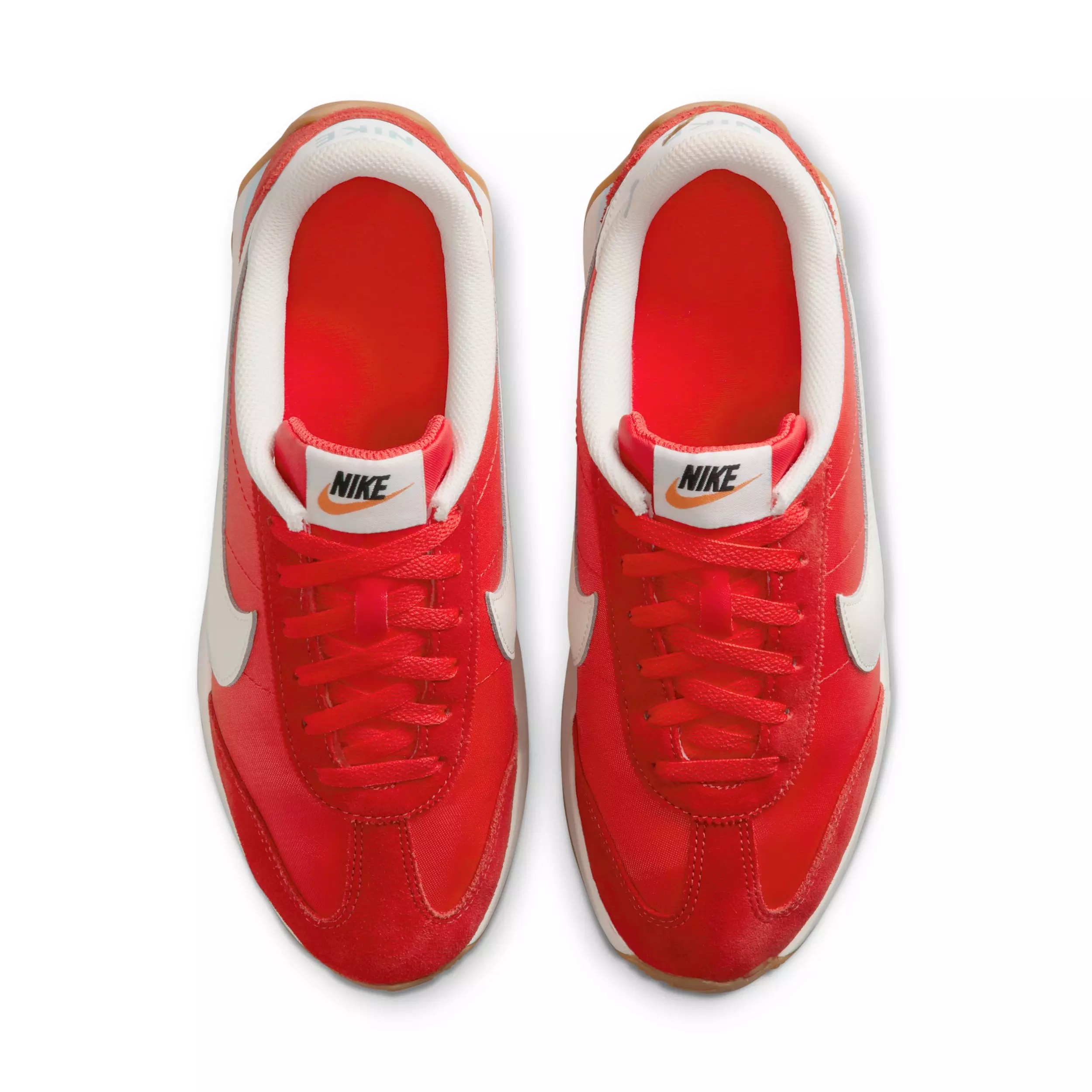 Nike Pacific "Light Crimson/Glacier Blue/Gum Light Brown/Sail" Women's Shoe - LT CRIMSON/BLUE/LT BROWN/SAIL