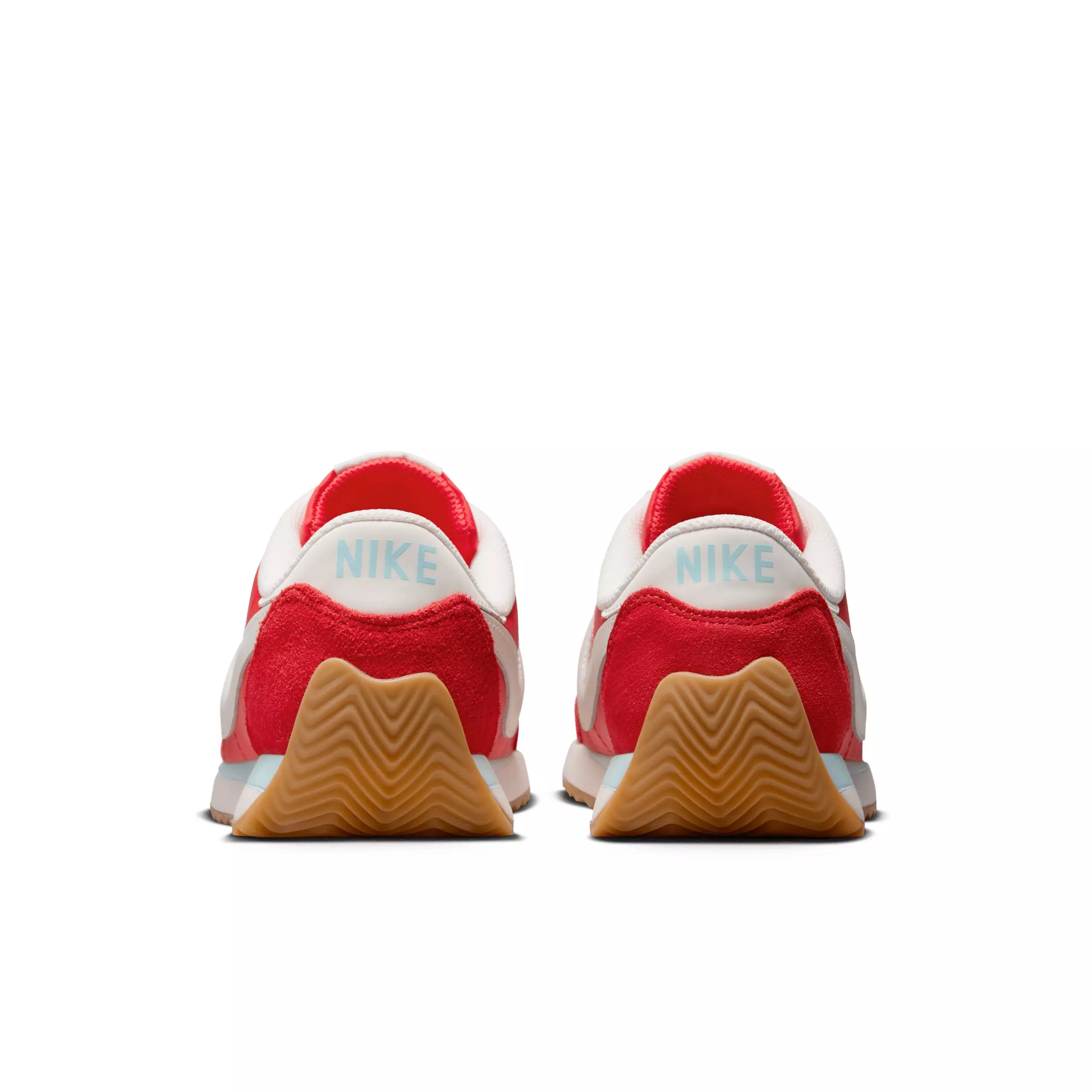 Nike Pacific "Light Crimson/Glacier Blue/Gum Light Brown/Sail" Women's Shoe - LT CRIMSON/BLUE/LT BROWN/SAIL