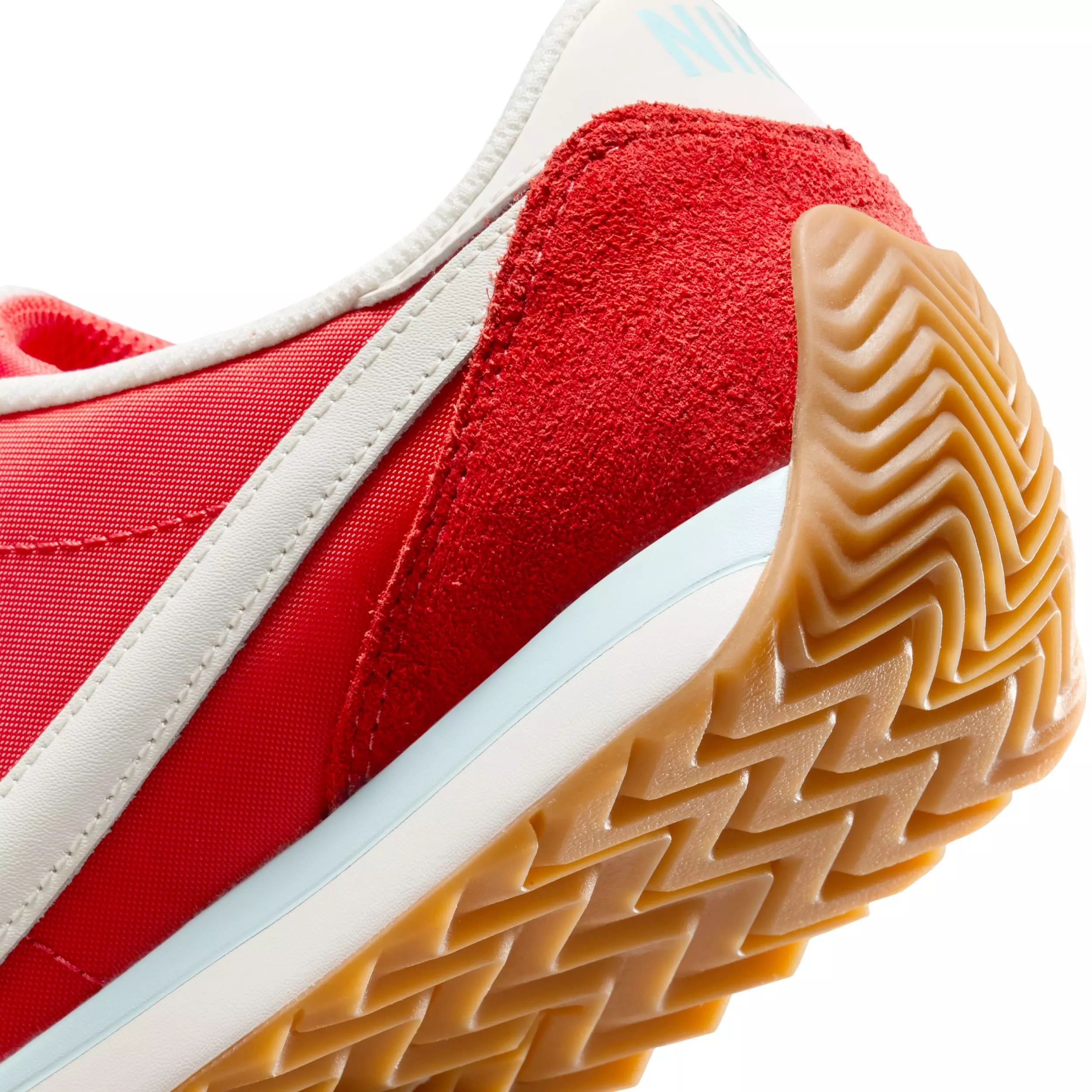 Nike Pacific "Light Crimson/Glacier Blue/Gum Light Brown/Sail" Women's Shoe - LT CRIMSON/BLUE/LT BROWN/SAIL