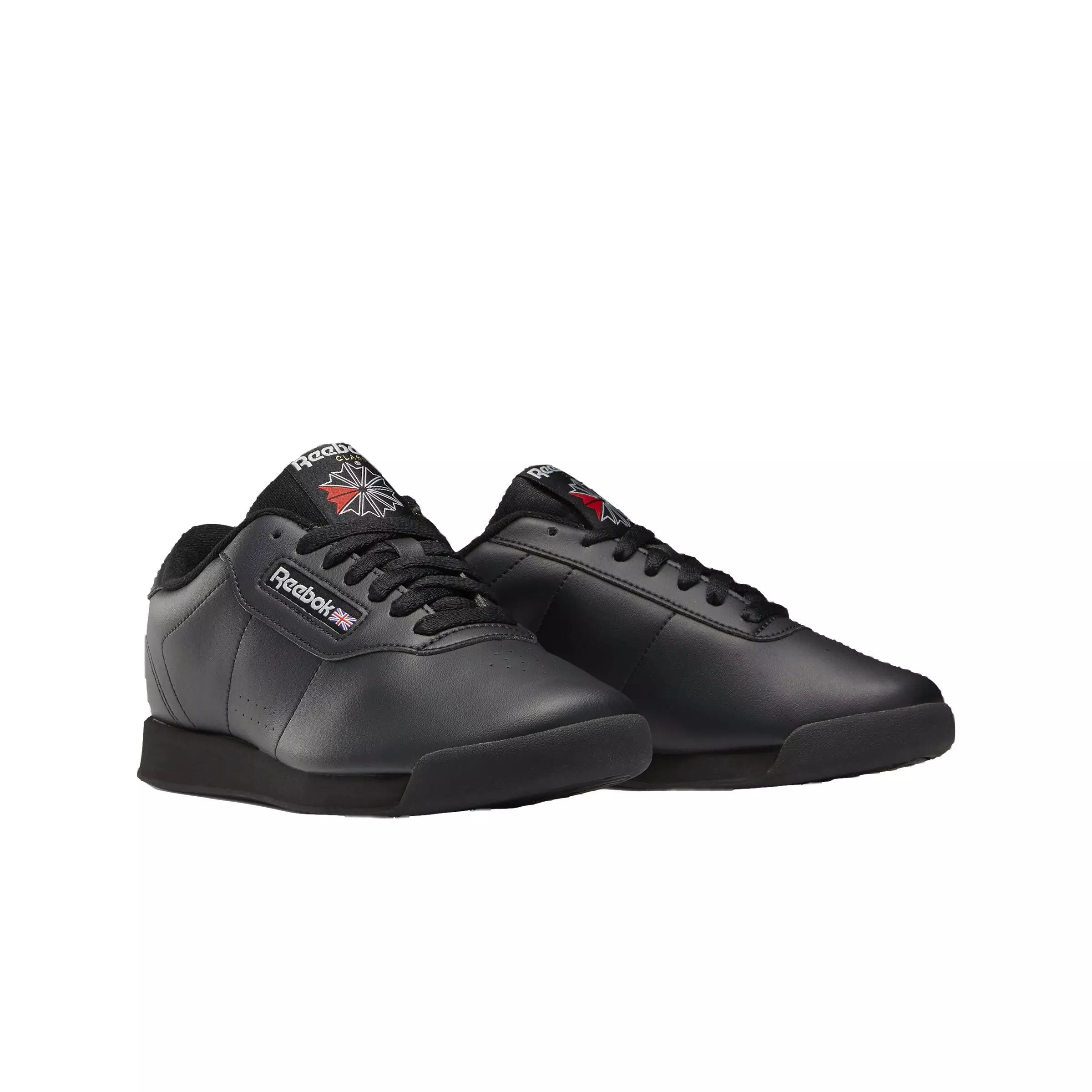 Reebok Princess Wide "Black" Women's Shoe - BLACK