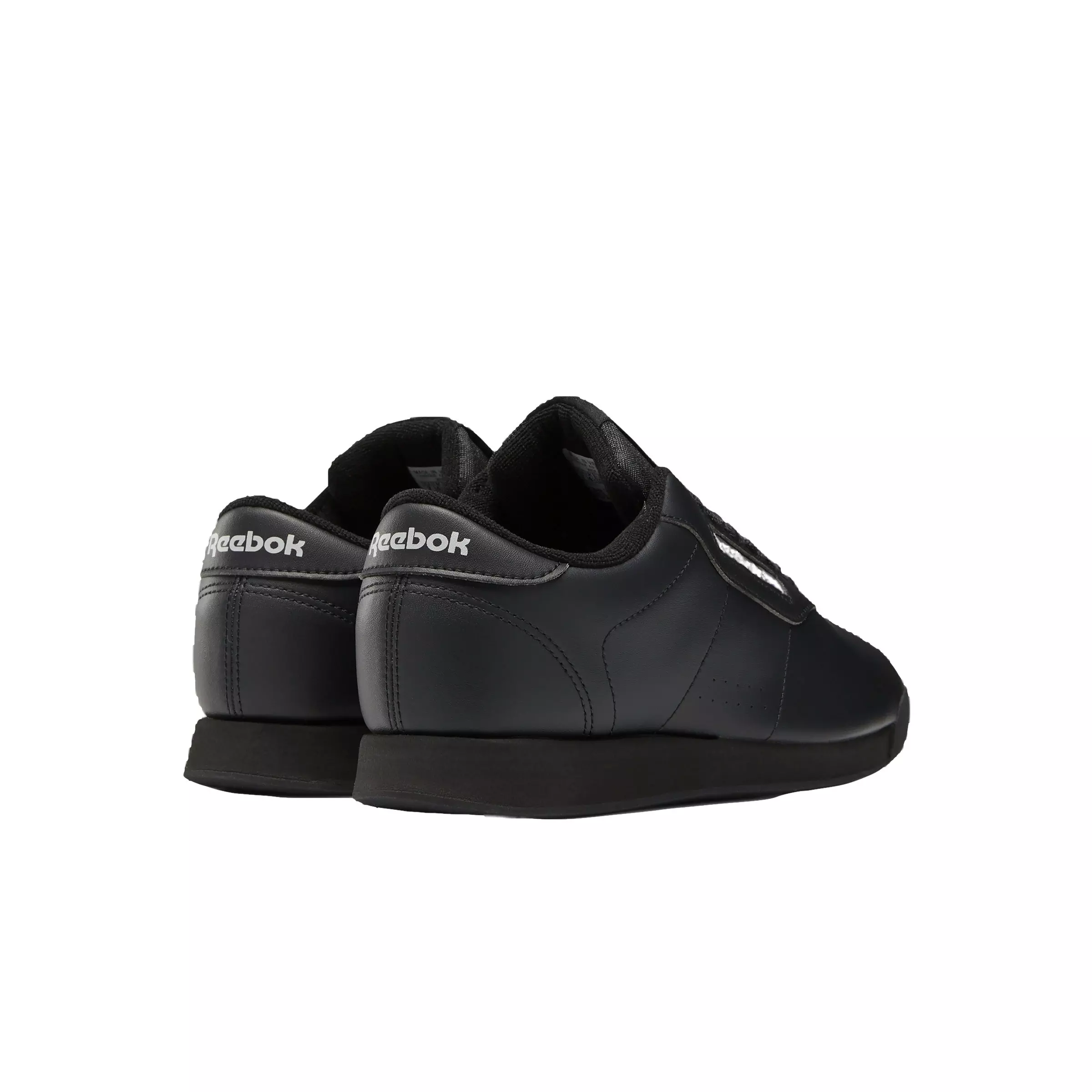 Reebok Princess Wide "Black" Women's Shoe - BLACK