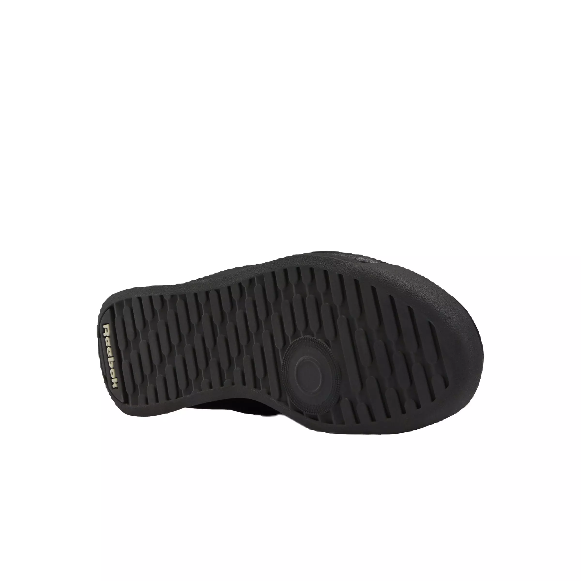 Reebok Princess Wide "Black" Women's Shoe - BLACK