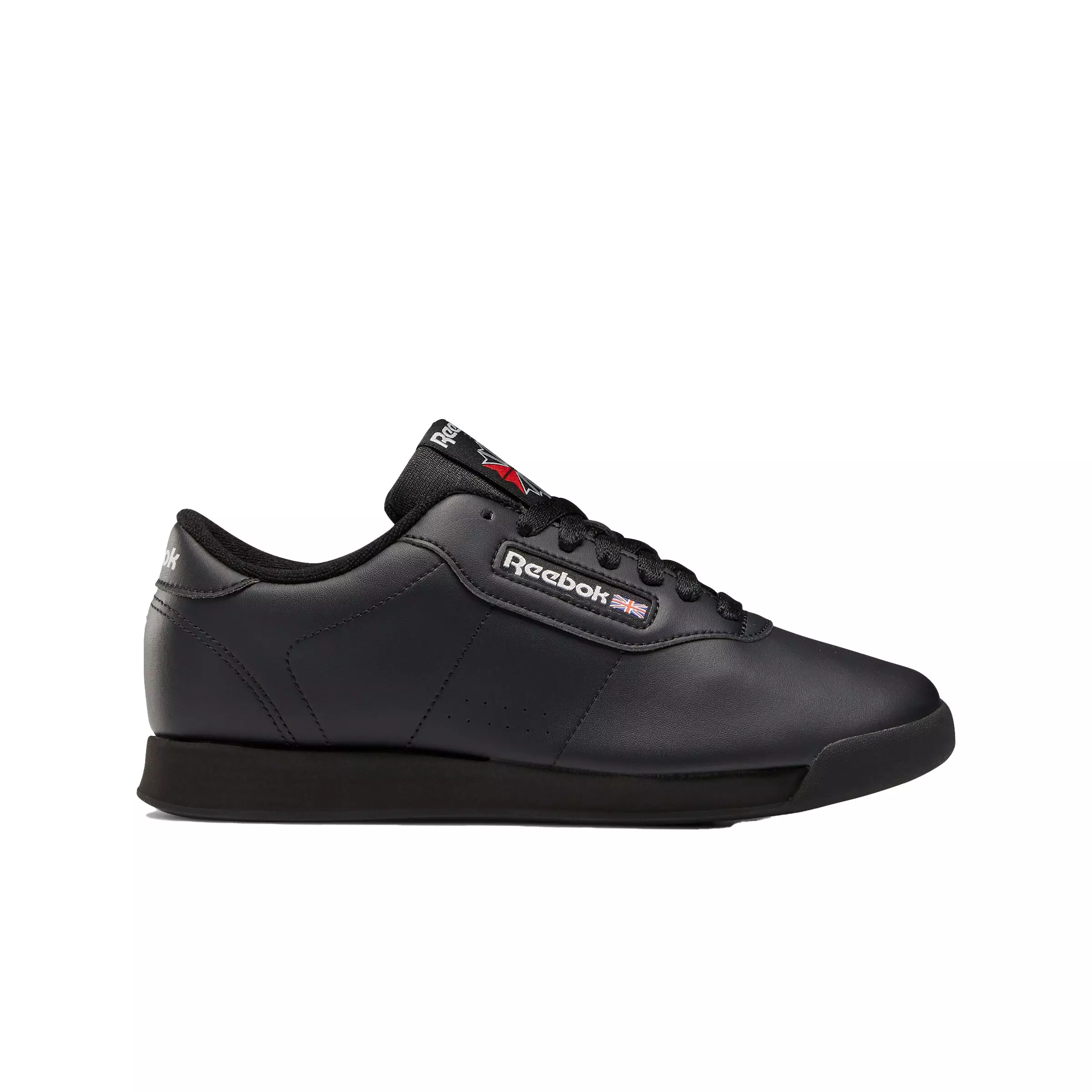 Reebok Princess Wide "Black" Women's Shoe - BLACK