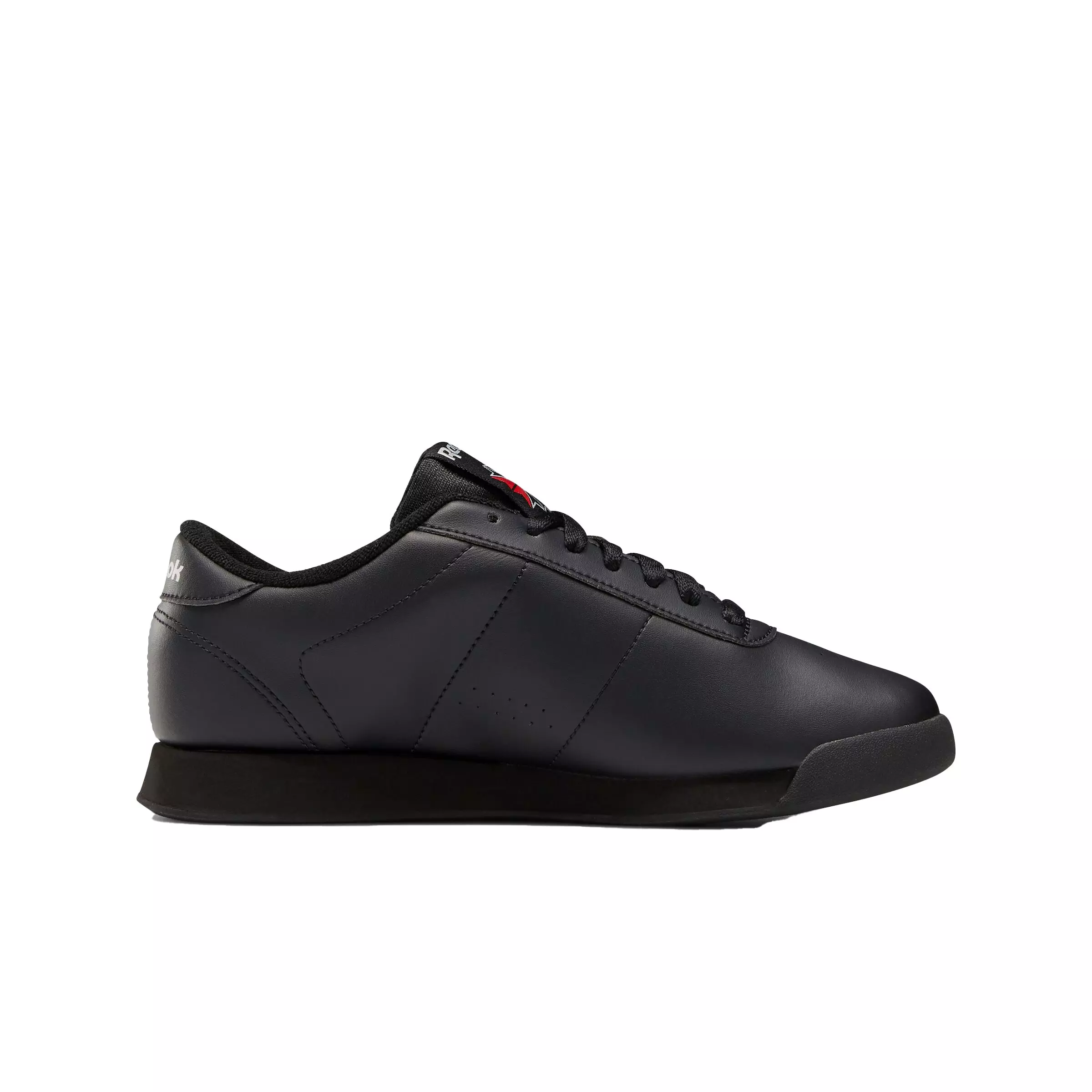 Reebok Princess Wide "Black" Women's Shoe - BLACK