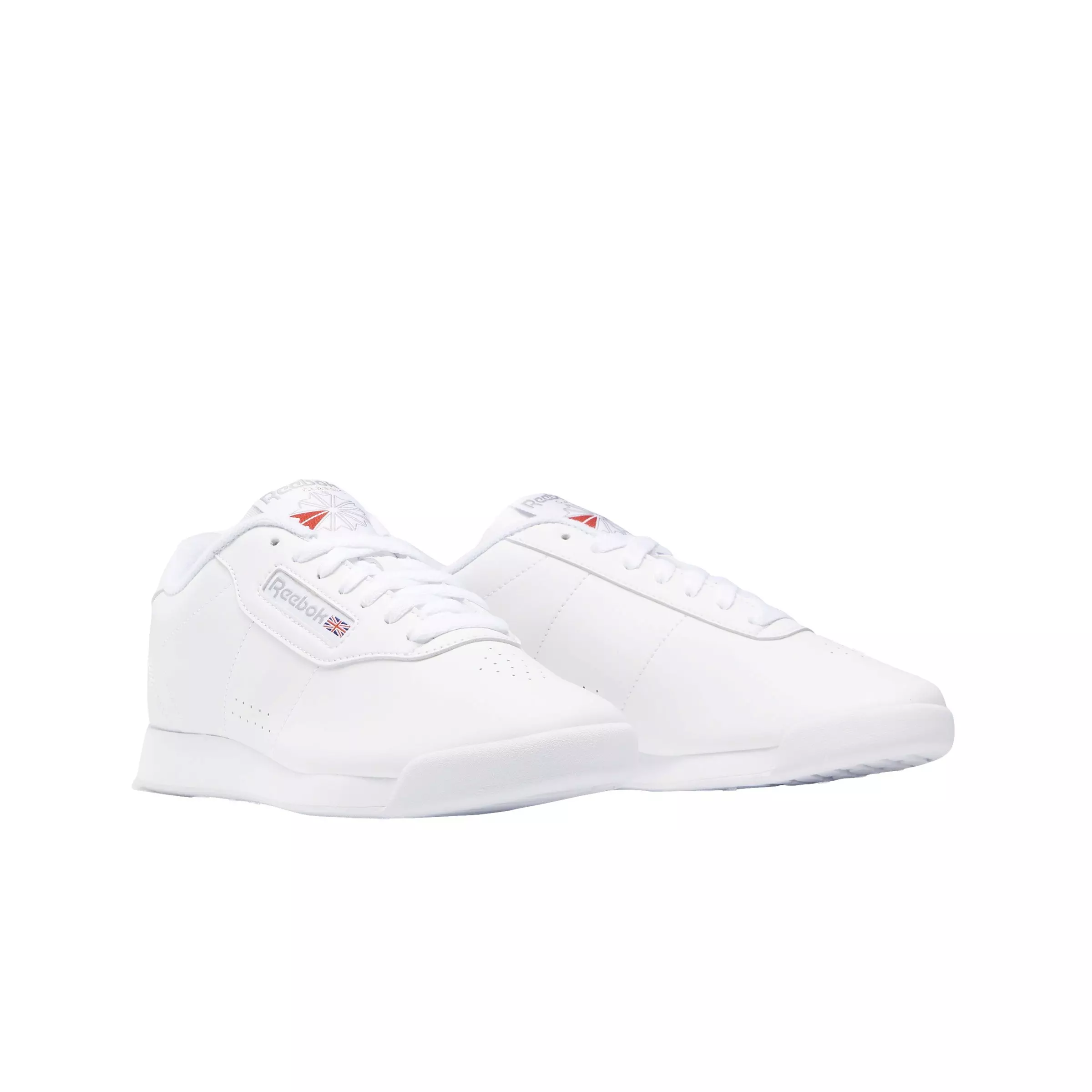 Reebok Princess Wide "White" Women's Shoe - WHITE