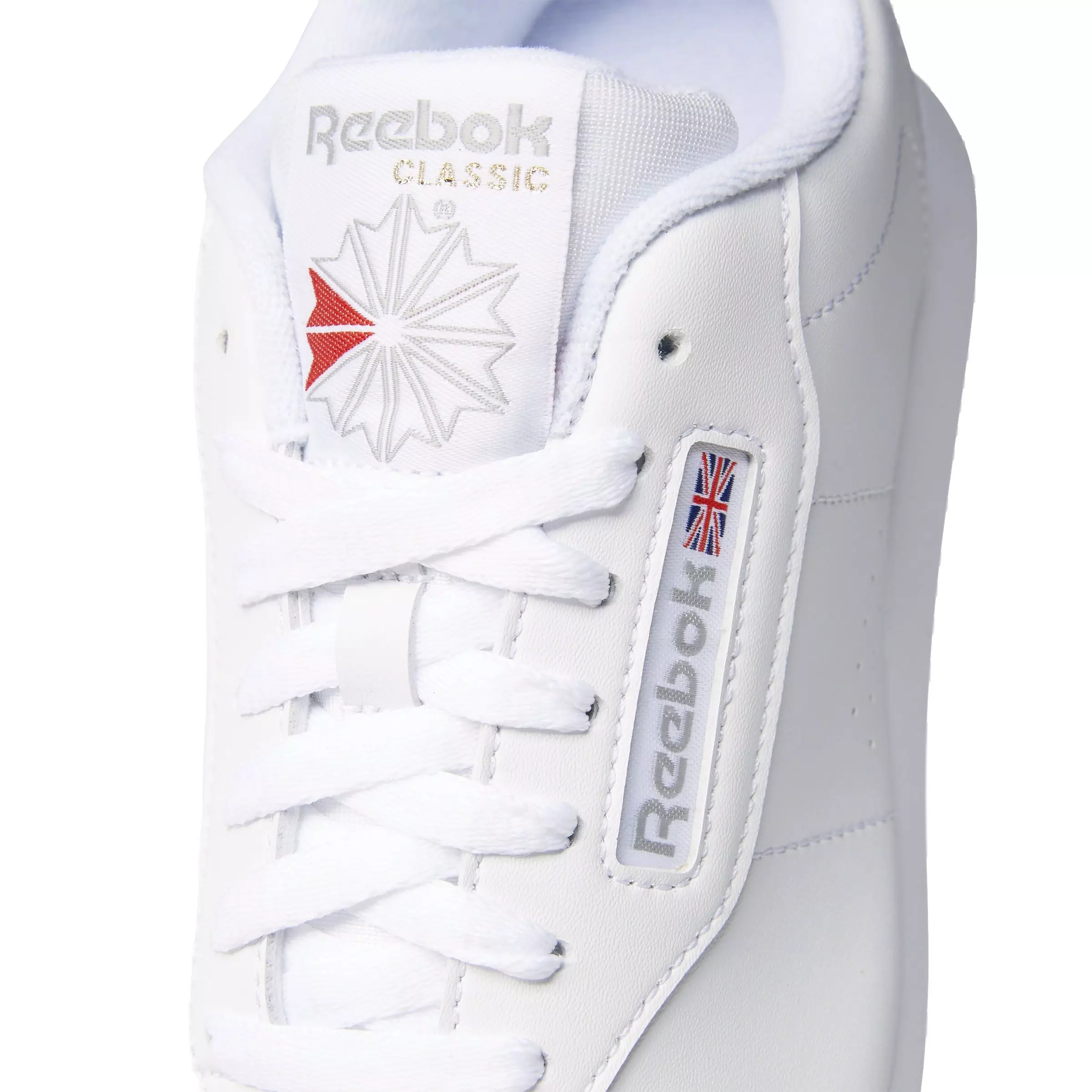 Reebok Princess Wide "White" Women's Shoe - WHITE