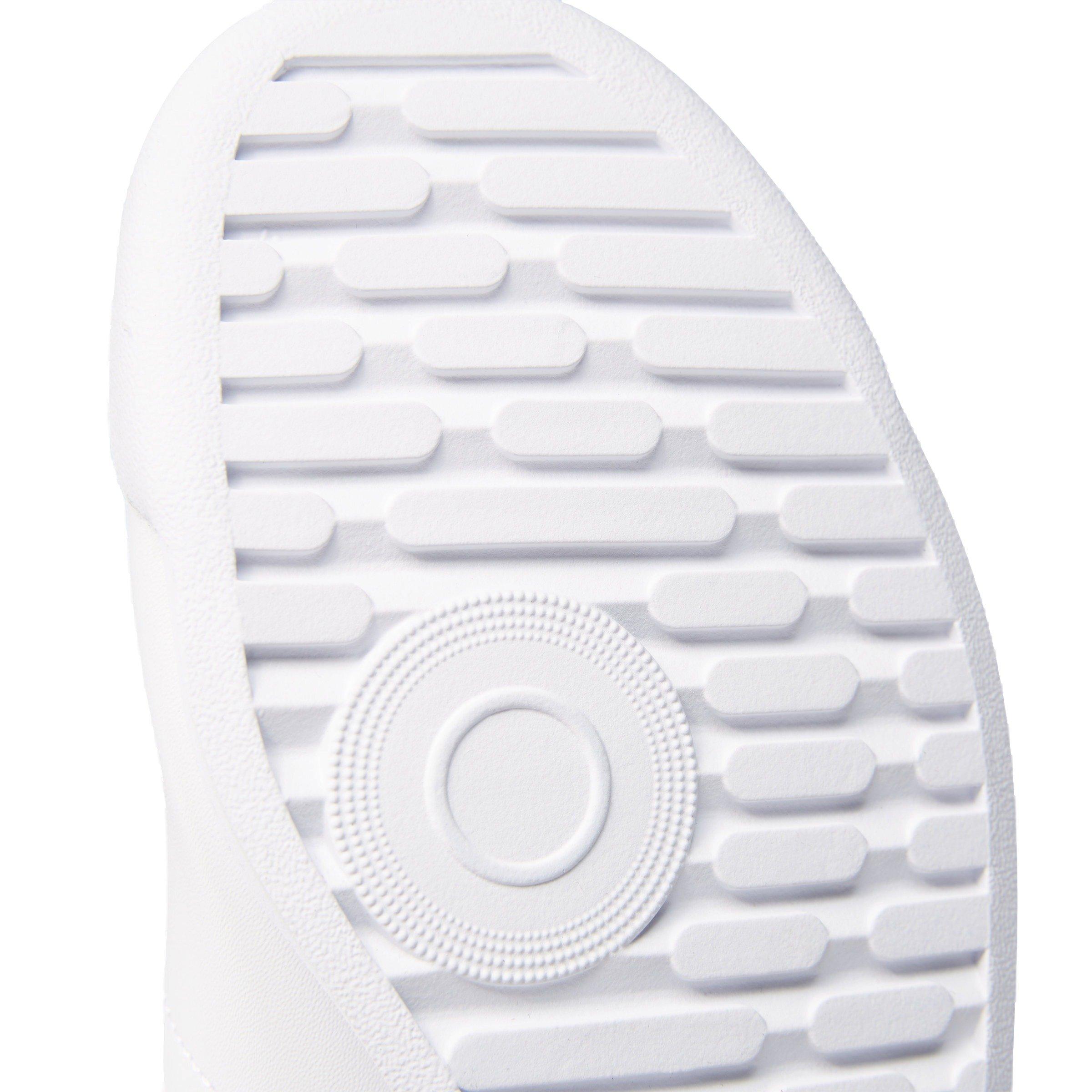 Reebok Princess Wide "White" Women's Shoe - WHITE Thumbnail View 8