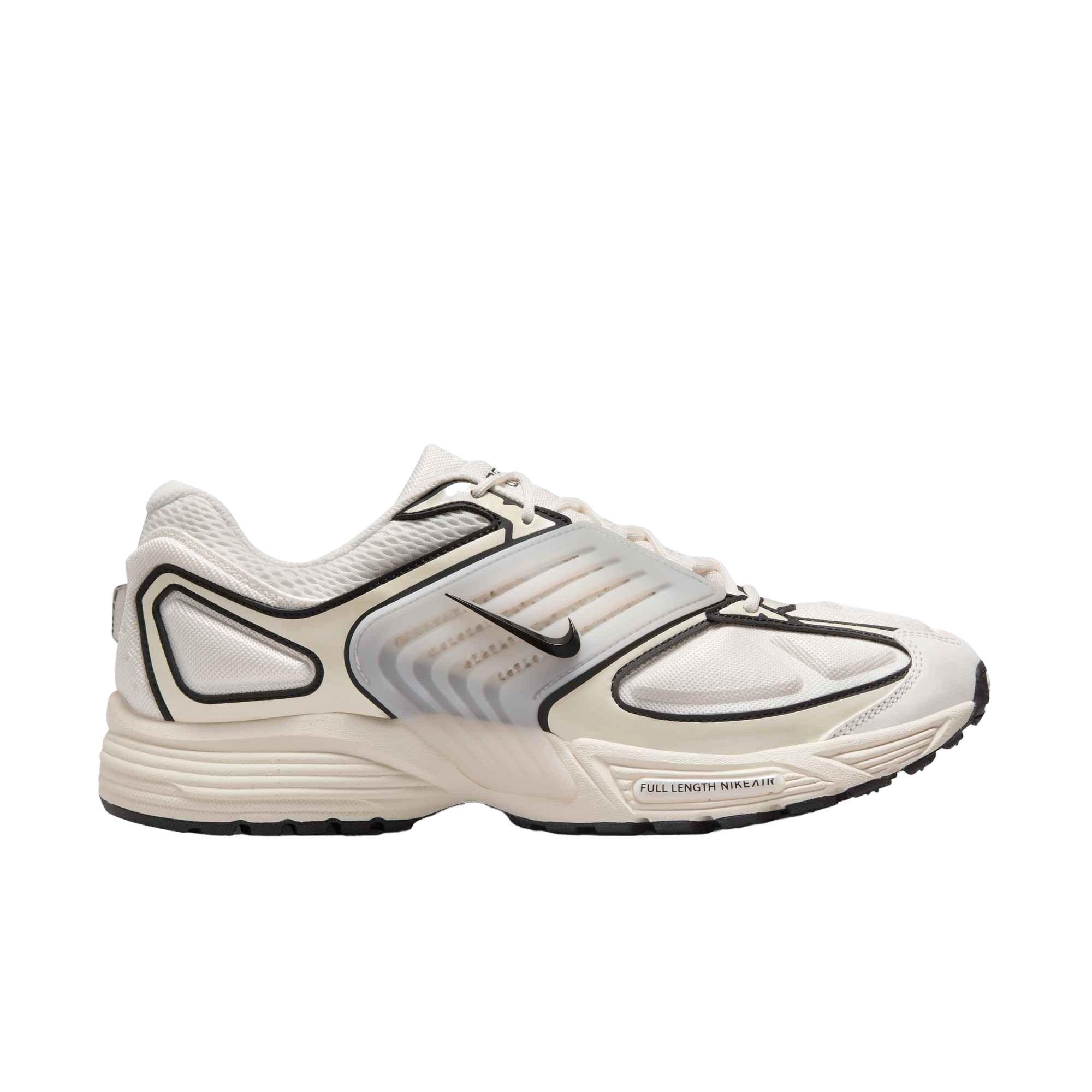 Nike Air Pegasus Wave "Sail/Coconut Milk/Black" Men's Shoe - SAIL/MILK/BLACK Thumbnail View 1