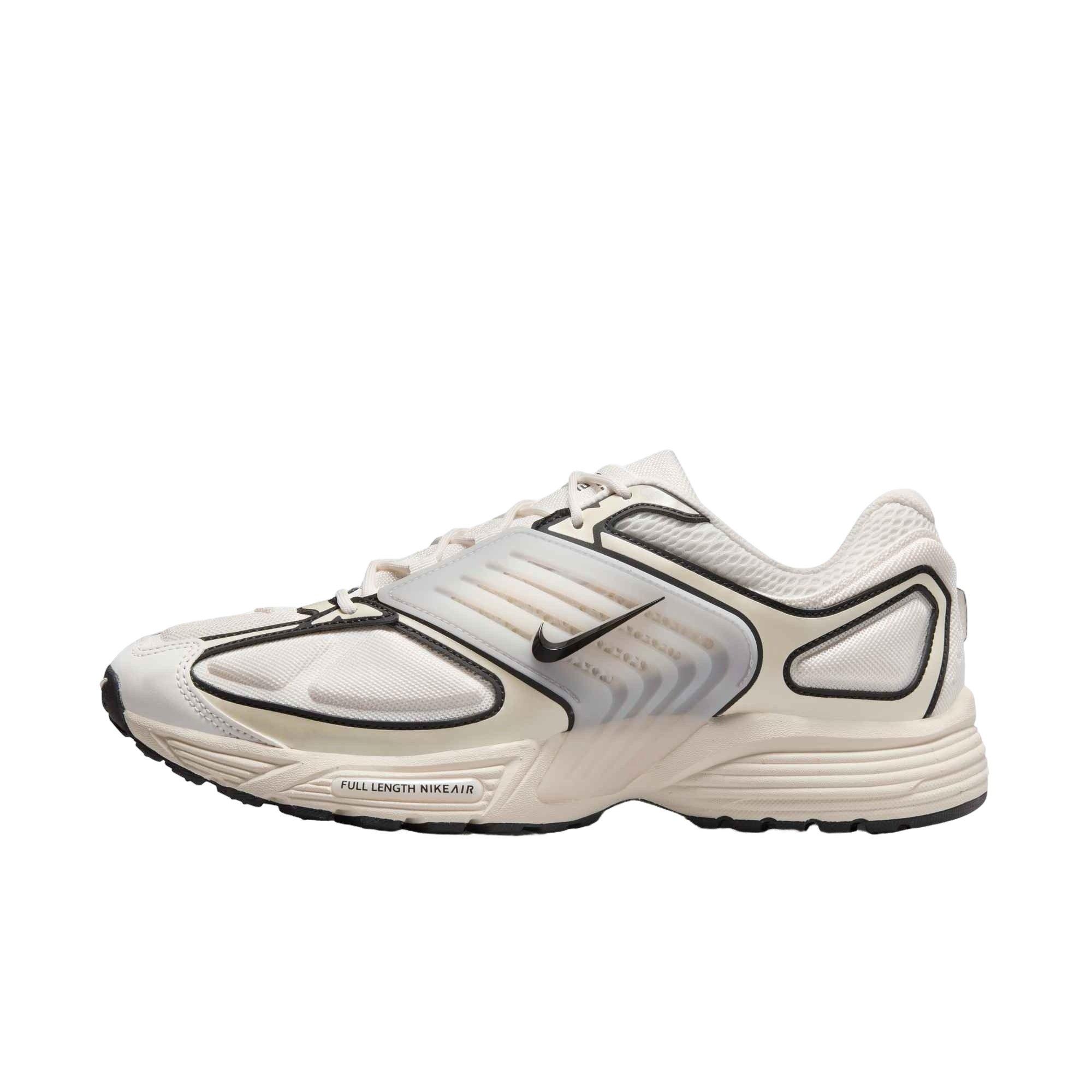 Nike Air Pegasus Wave "Sail/Coconut Milk/Black" Men's Shoe - SAIL/MILK/BLACK Thumbnail View 2