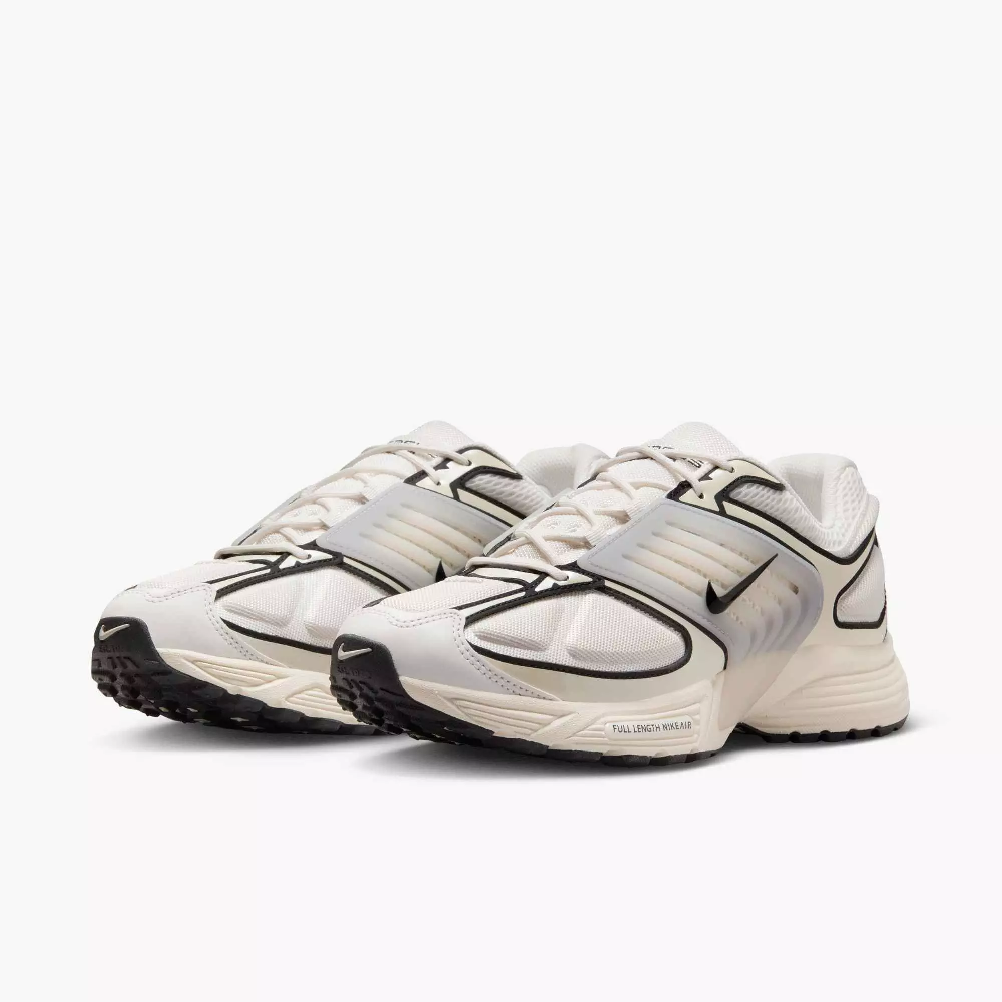 Nike Air Pegasus Wave "Sail/Coconut Milk/Black" Men's Shoe - SAIL/MILK/BLACK