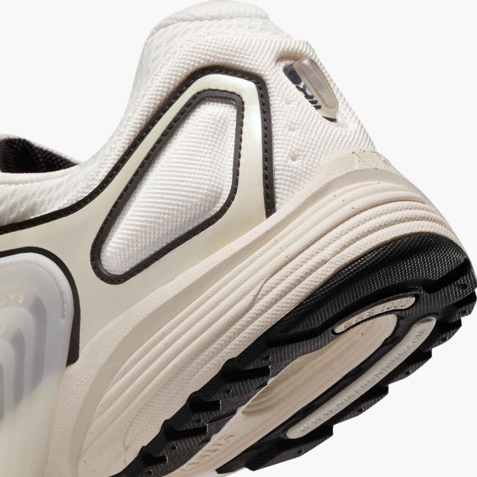 Nike Air Pegasus Wave "Sail/Coconut Milk/Black" Men's Shoe - SAIL/MILK/BLACK Thumbnail View 7