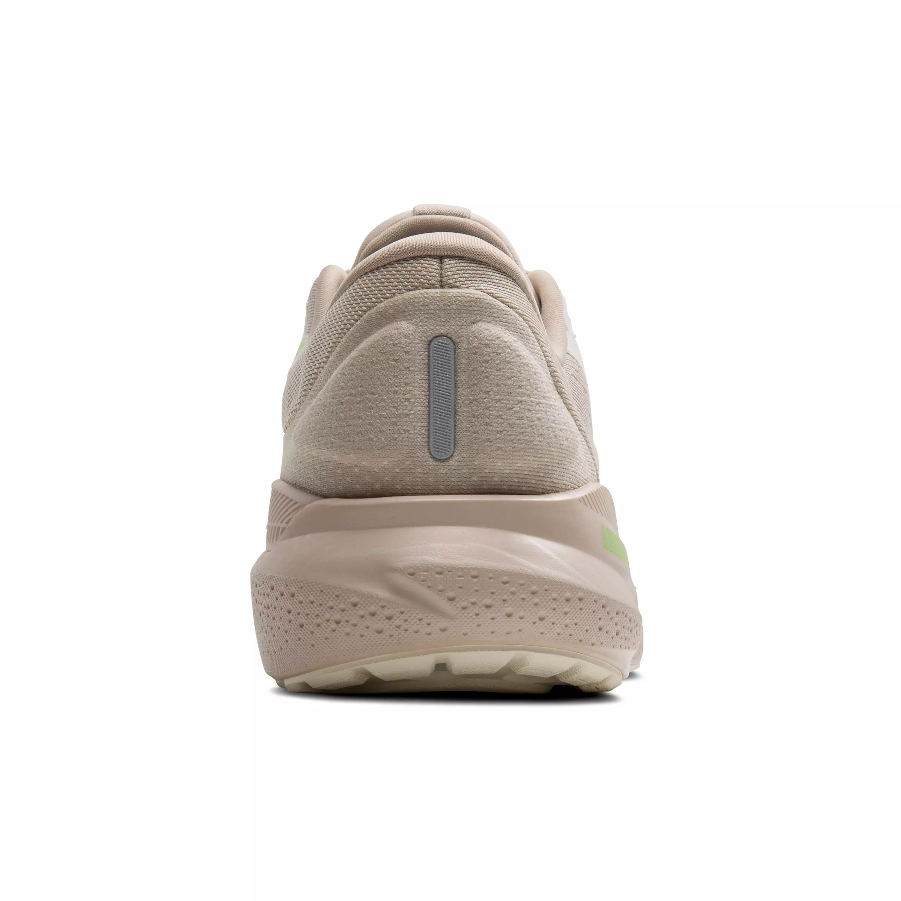 Brooks Adrenaline GTS 24 "Chateau Grey/Portabella/Green" Men's Running Shoe - GREY/PORTABELLA/GREEN