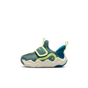 Jordan 23/7.2 EasyOn "Hasta/Green Abyss/Sea Glass/Light Lemon Twist" Infant Boys' Shoe