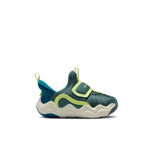 Jordan 23/7.2 EasyOn "Hasta/Green Abyss/Sea Glass/Light Lemon Twist" Infant Boys' Shoe