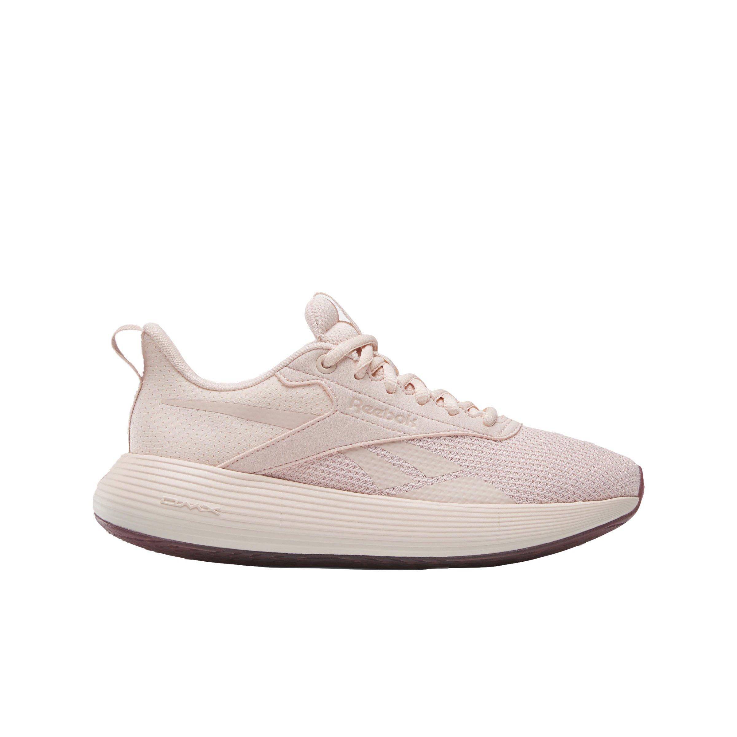 Reebok DMX Comfort + Women's Cushioned Walking Shoes - Pink