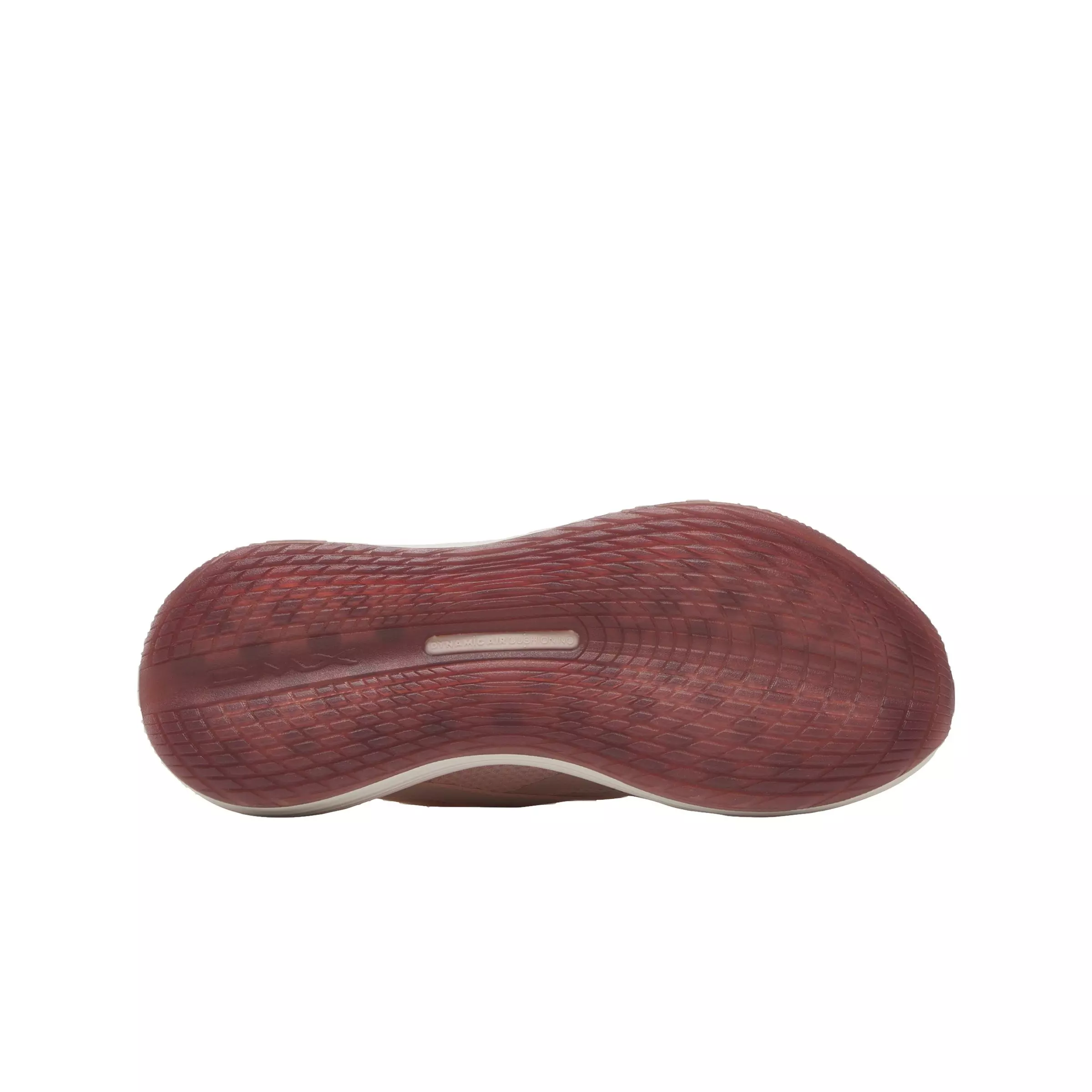 Reebok DMX Comfort + "Possibly Pink/Chalk/Sedona Rose" Women's Walking Shoe - PINK/CHALK/ROSE