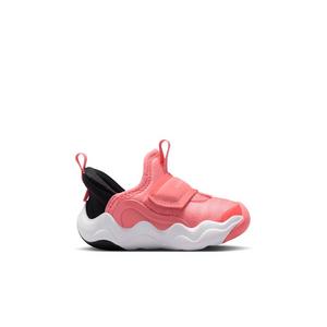 Jordan 23/7.2 EasyOn "Pink Gaze/Black/White" Infant Girls' Shoe