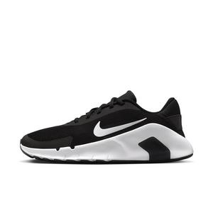 Nike Flex Train "Black/Anthracite/White" Women's Training Shoe - BLACK/ANTHRACITE/WHITE
