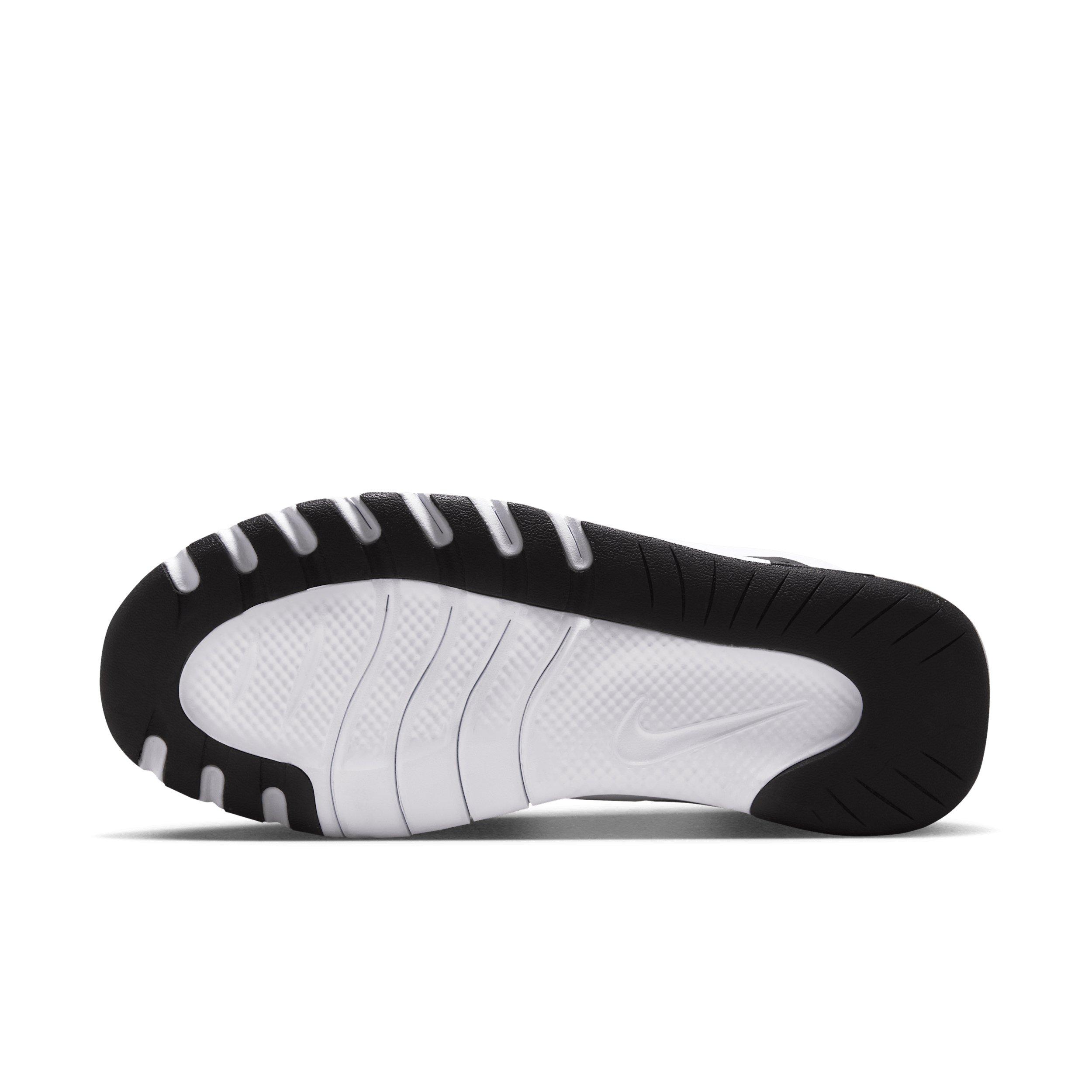 Nike Flex Train "Black/Anthracite/White" Women's Training Shoe - BLACK/ANTHRACITE/WHITE