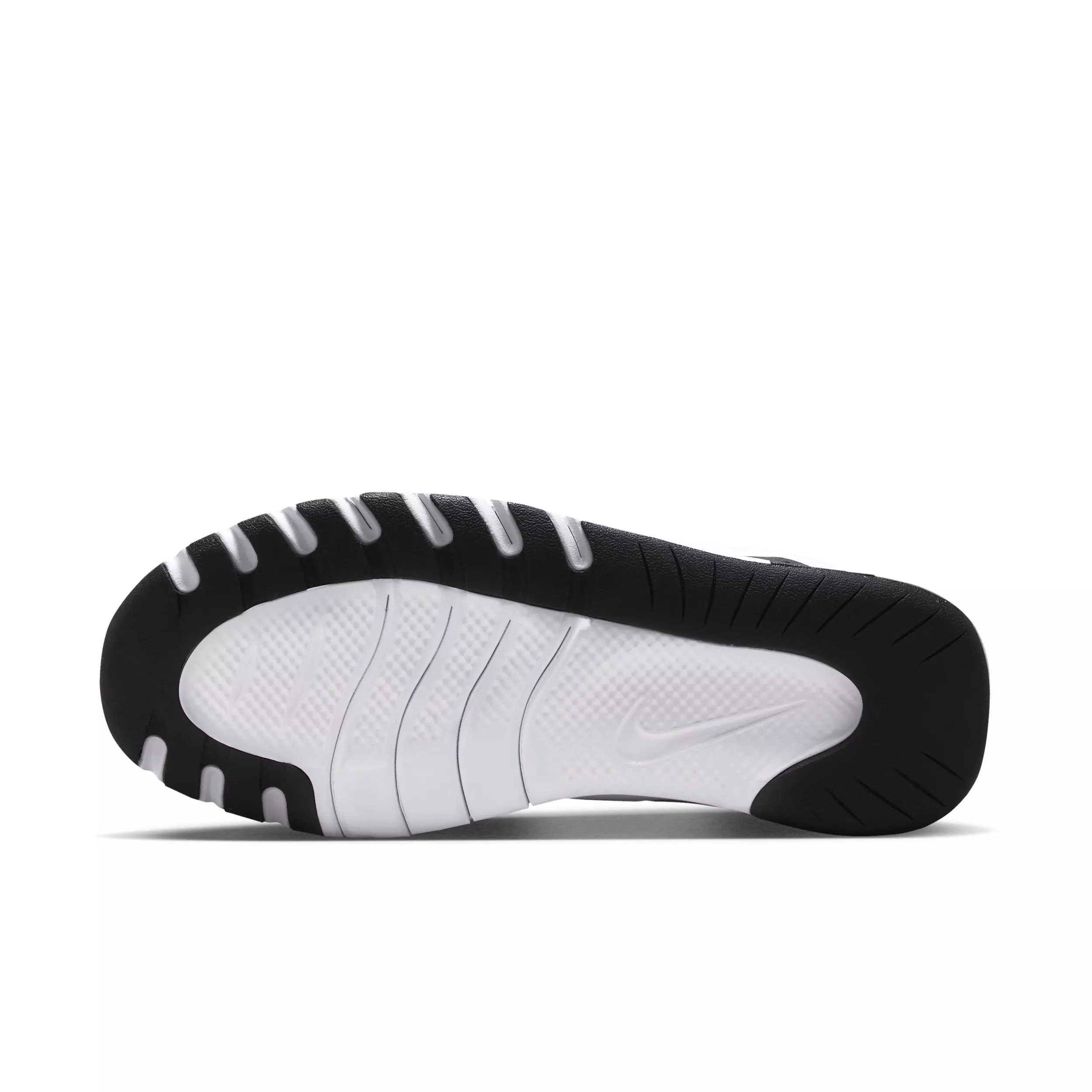 Nike Flex Train "Black/Anthracite/White" Women's Training Shoe - BLACK/ANTHRACITE/WHITE