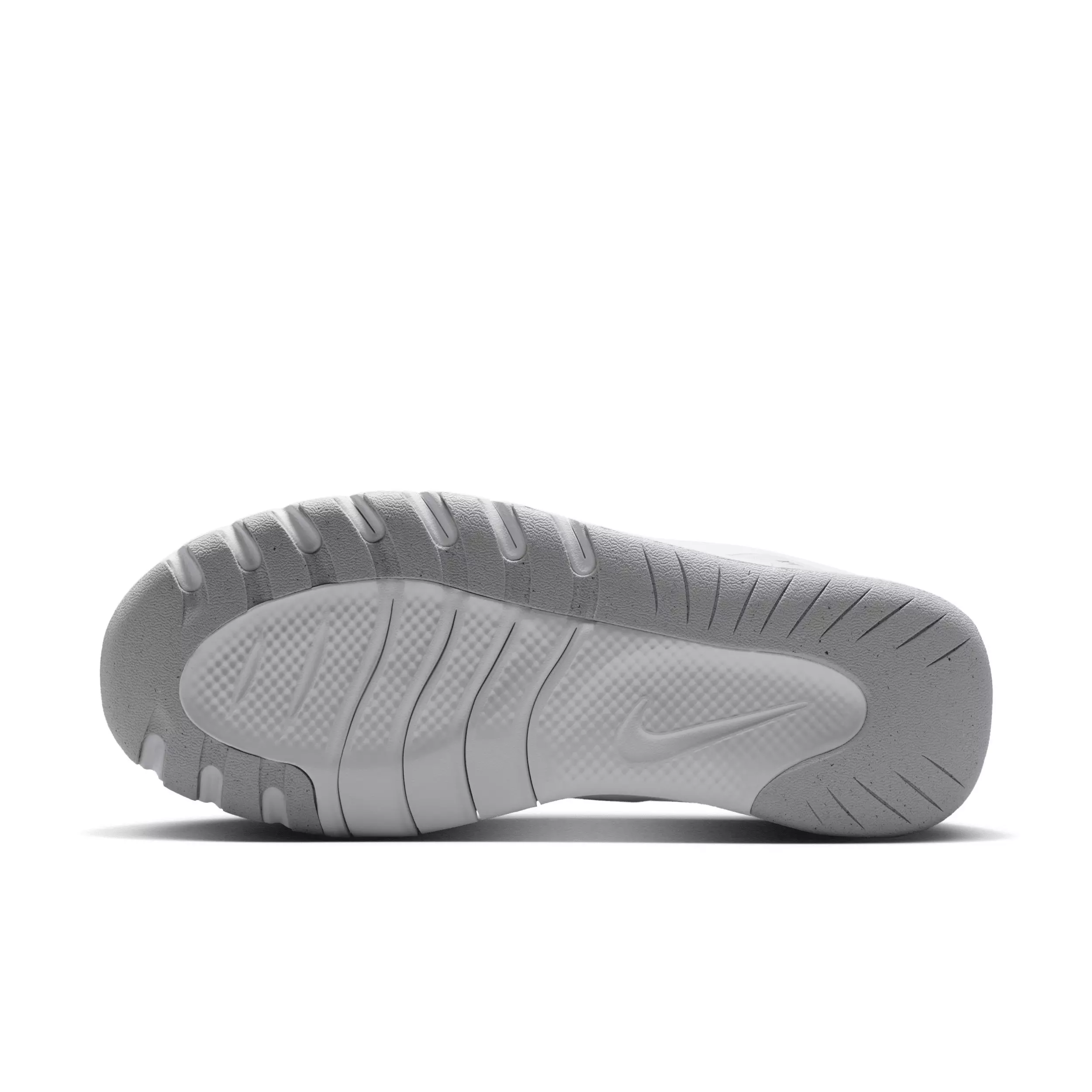 Nike Flex Train "White/Photon Dust/Metallic Silver" Women's Training Shoe - WHITE/DUST/SILVER