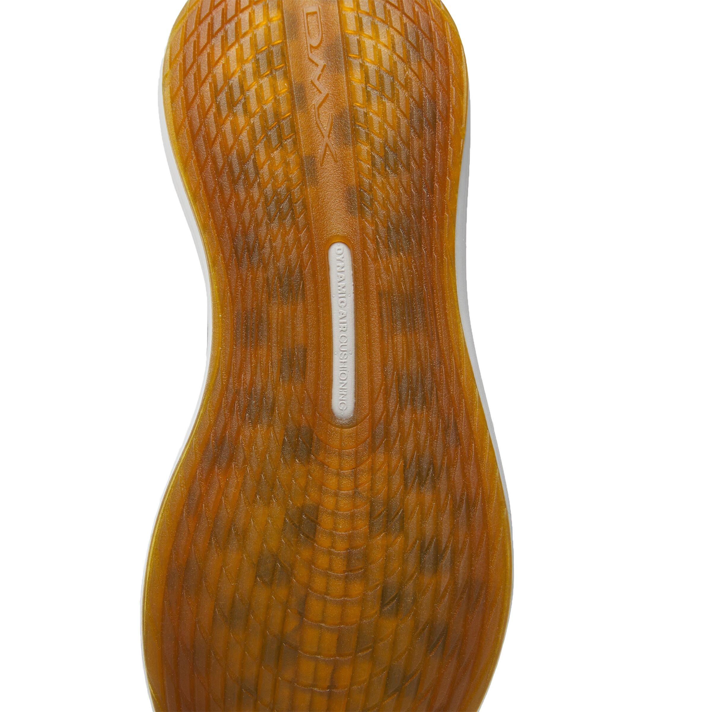 Reebok DMX Comfort + "Steely Fog/Ftwr White/Reebok Lee 5" Women's Walking Shoe - STEELY/WHITE/LEE Thumbnail View 7