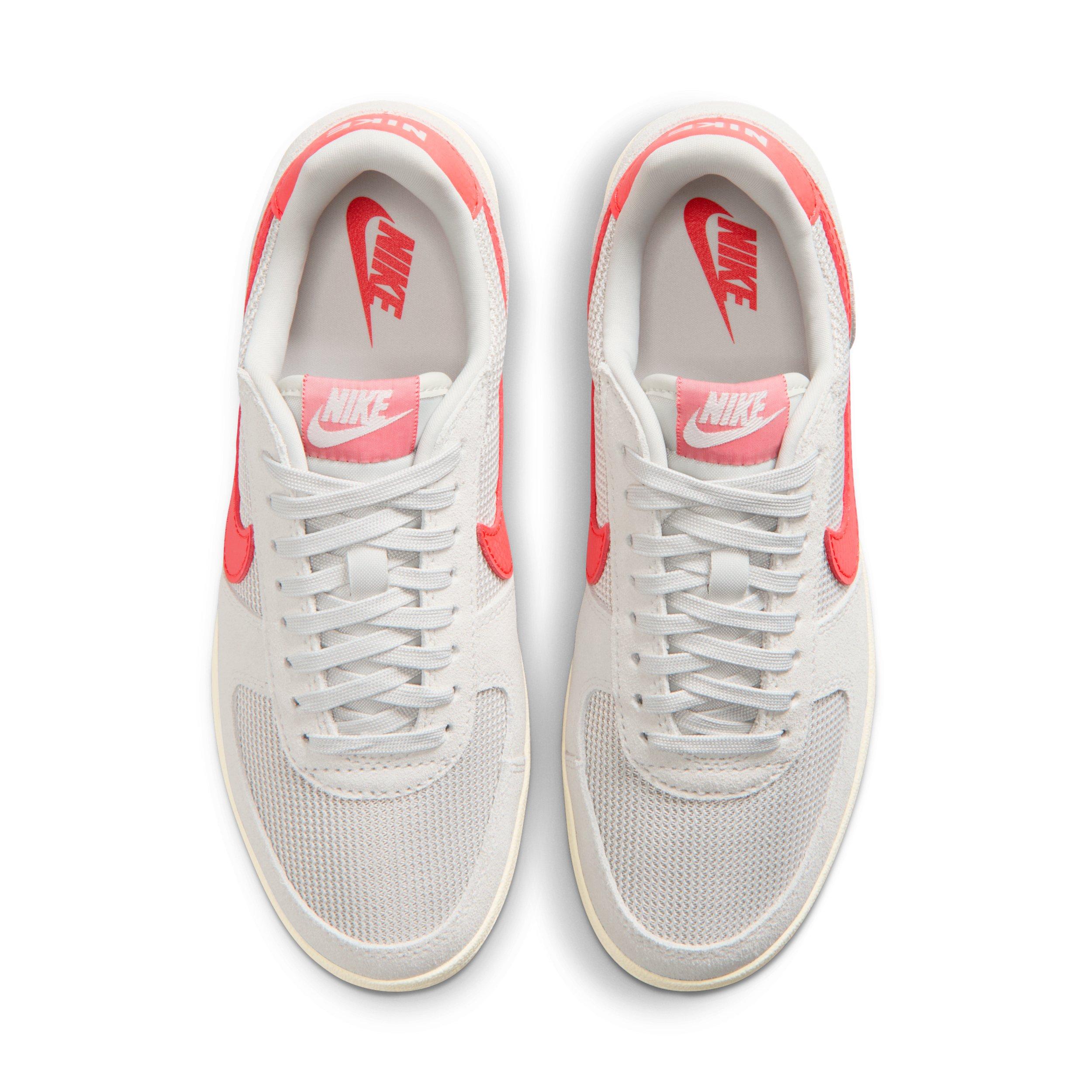 Nike Field General "Light Bone/Sail/Light Crimson" Women's Shoe - LT BONE/SAIL/LT CRIMSON