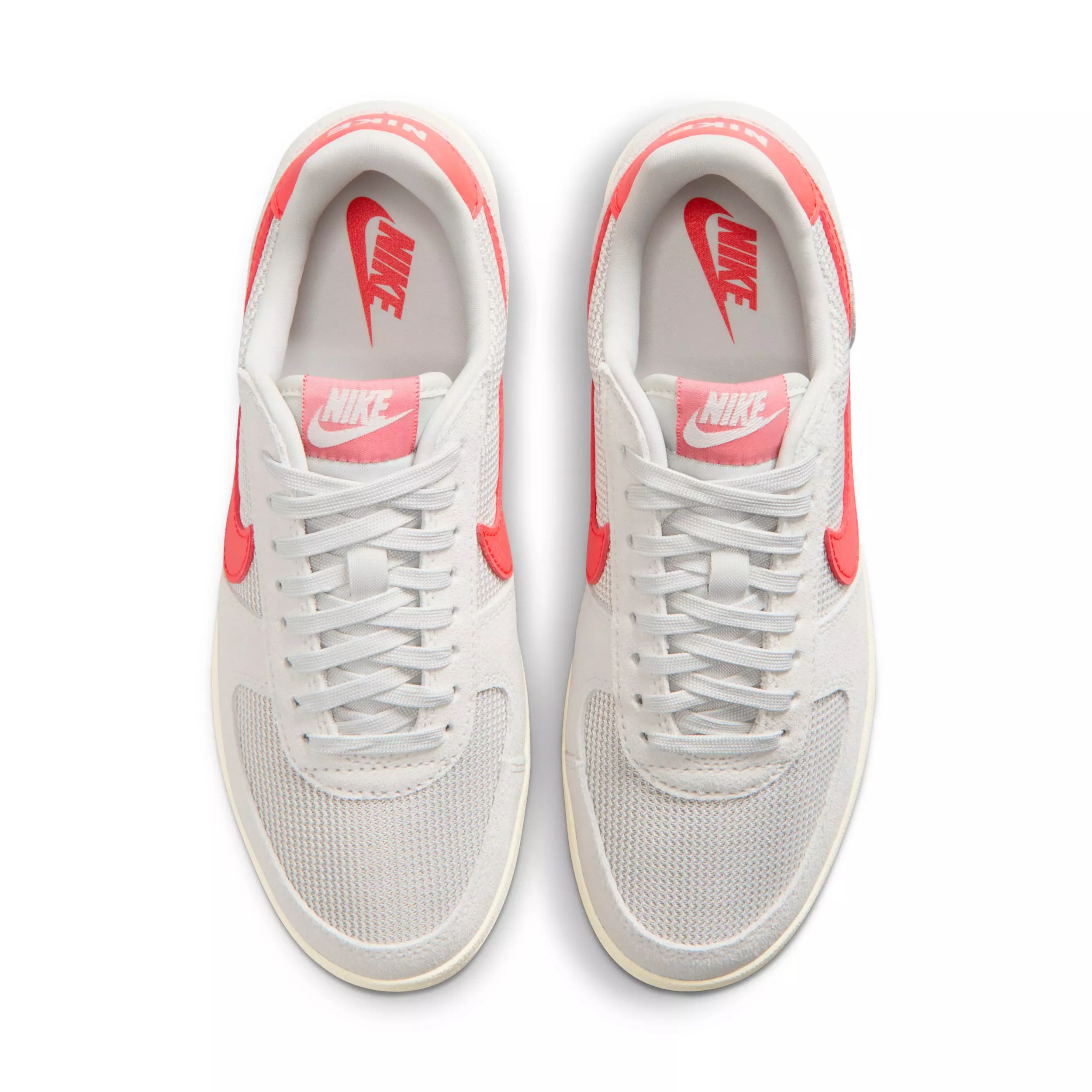 Nike Field General "Light Bone/Sail/Light Crimson" Women's Shoe - LT BONE/SAIL/LT CRIMSON