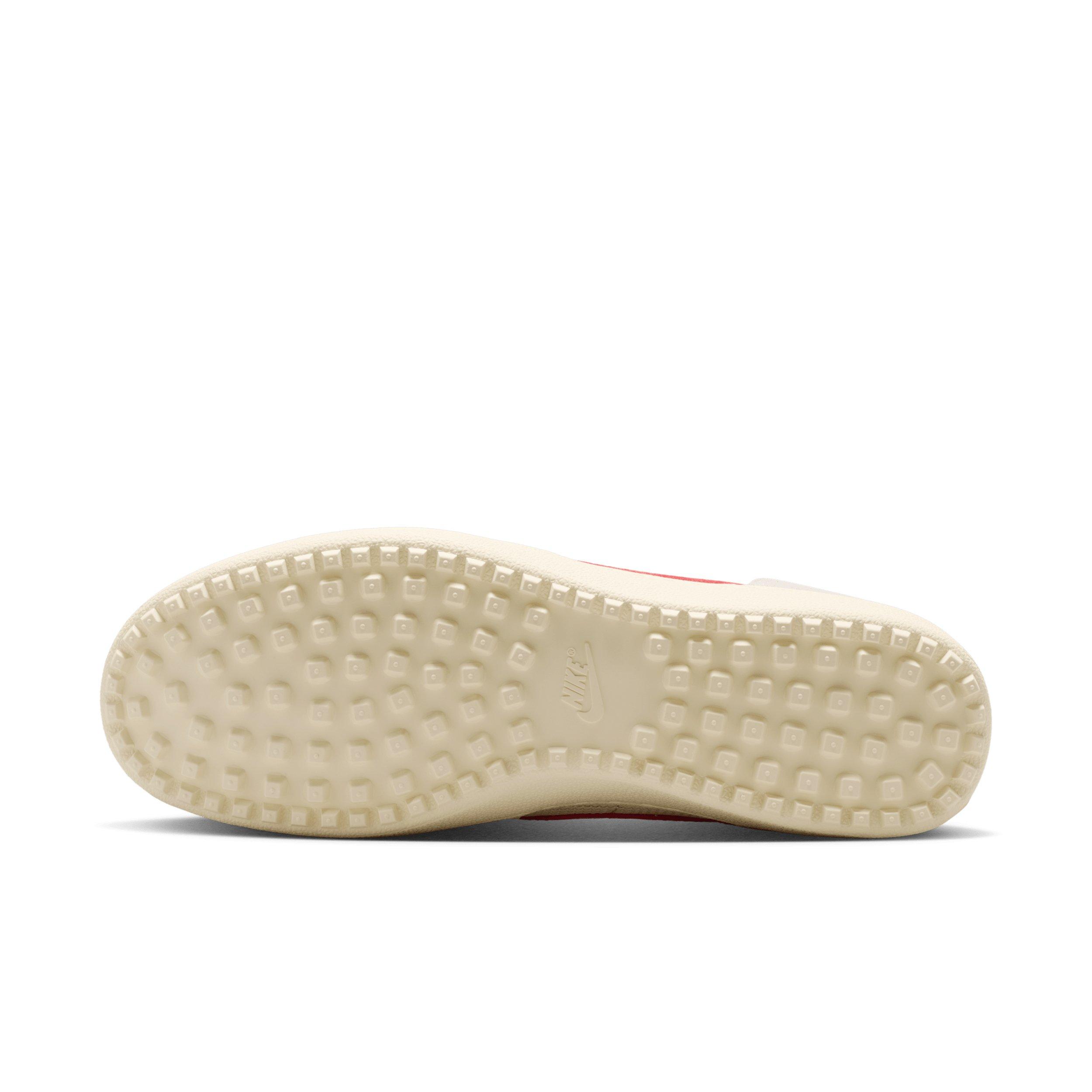 Nike Field General "Light Bone/Sail/Light Crimson" Women's Shoe - LT BONE/SAIL/LT CRIMSON