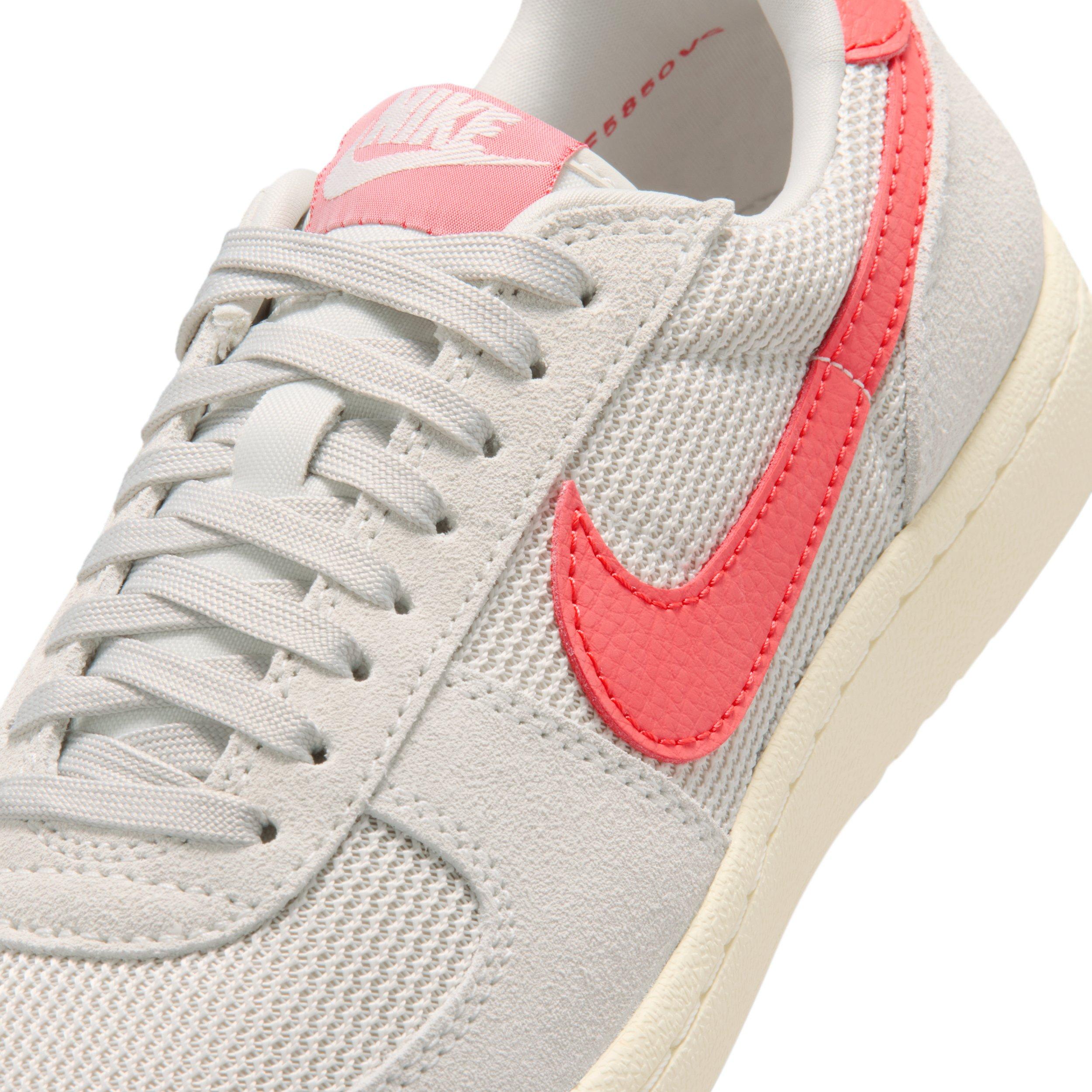 Nike Field General "Light Bone/Sail/Light Crimson" Women's Shoe - LT BONE/SAIL/LT CRIMSON