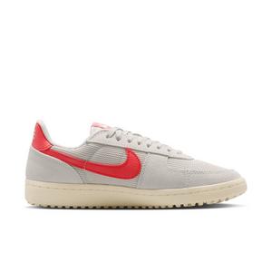 Nike Field General "Light Bone/Sail/Light Crimson" Women's Shoe - LT BONE/SAIL/LT CRIMSON