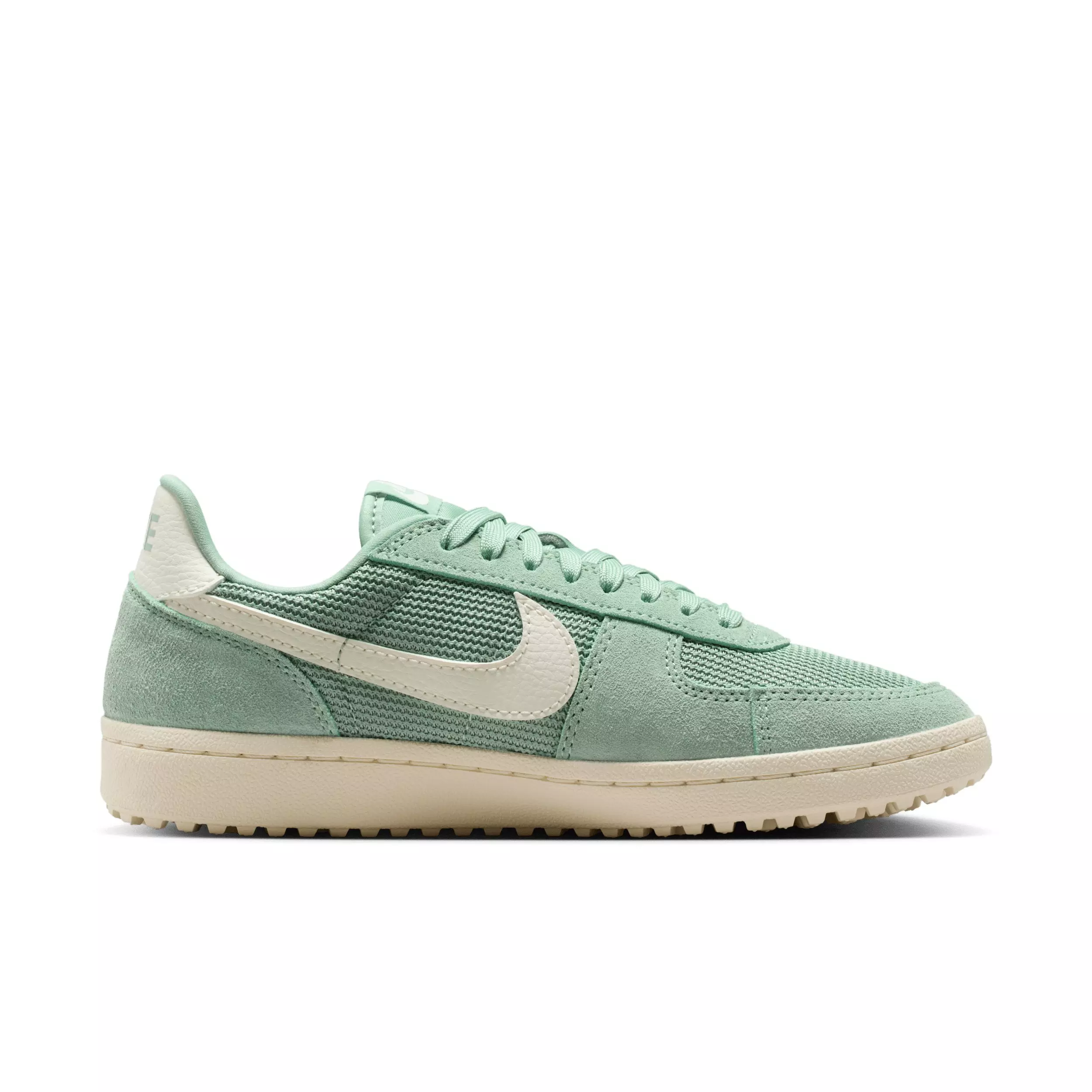 Nike Field General "Steam/Pale Ivory" Women's Shoe - STEAM/IVORY
