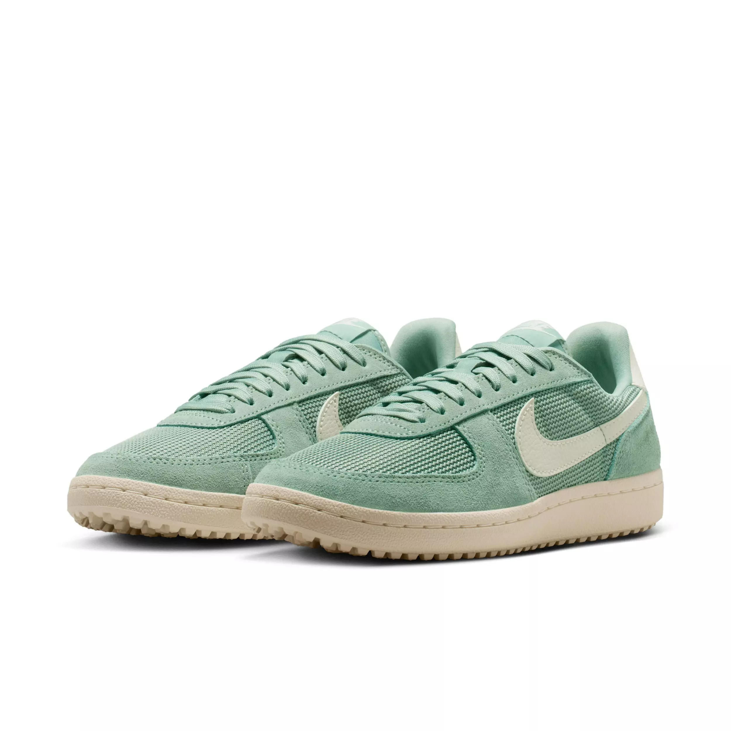 Nike Field General "Steam/Pale Ivory" Women's Shoe - STEAM/IVORY