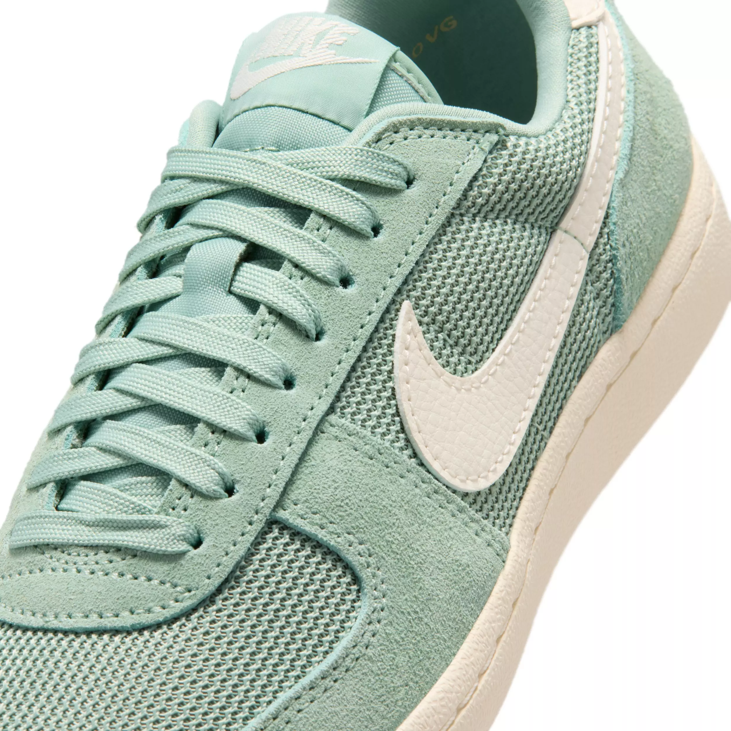 Nike Field General "Steam/Pale Ivory" Women's Shoe - STEAM/IVORY