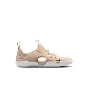 Nike Sunray Protect 4 "Sanddrift/White" Preschool Boys' Sandal