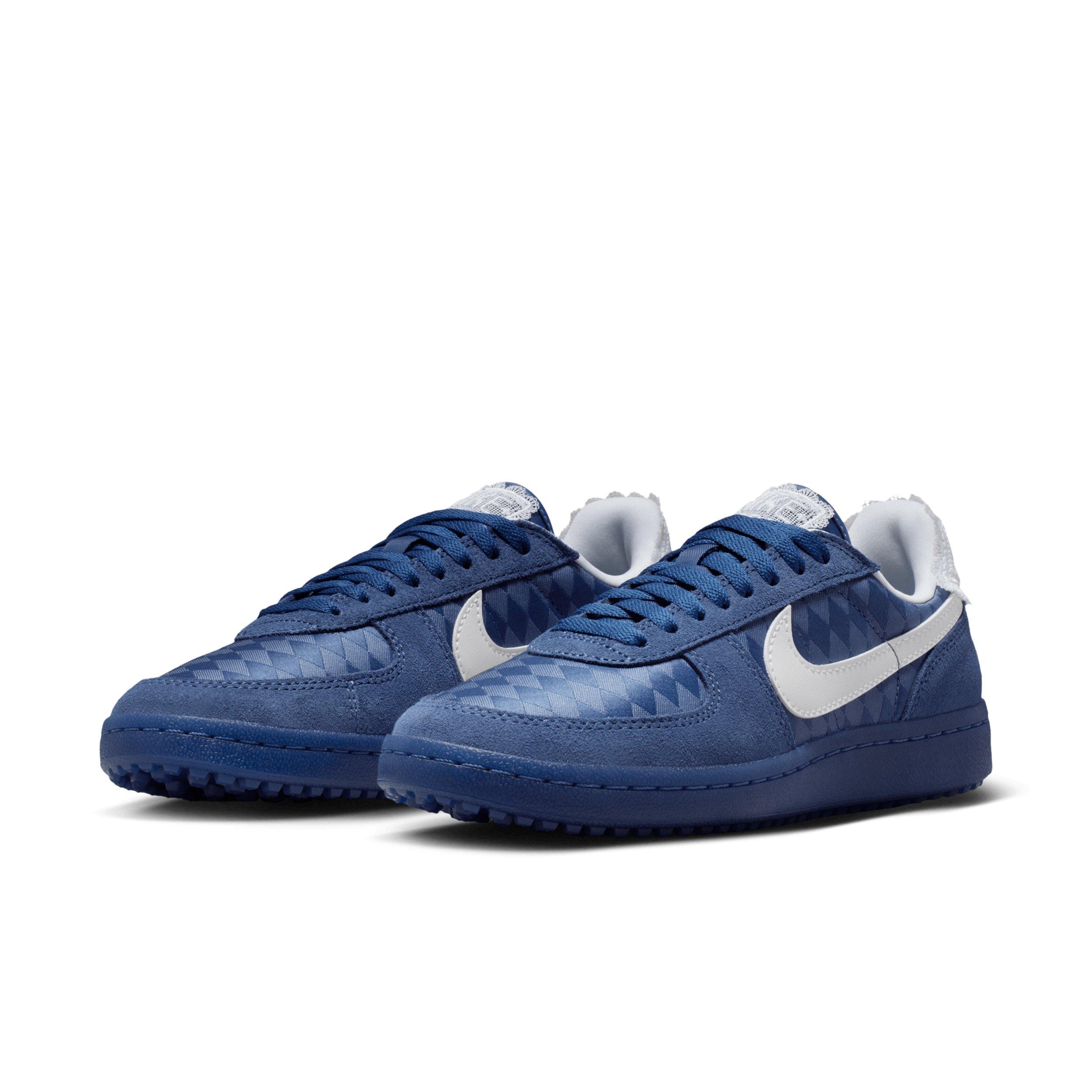 Nike Field General "Mystic Navy/White" Women's Shoe - NAVY/WHITE
