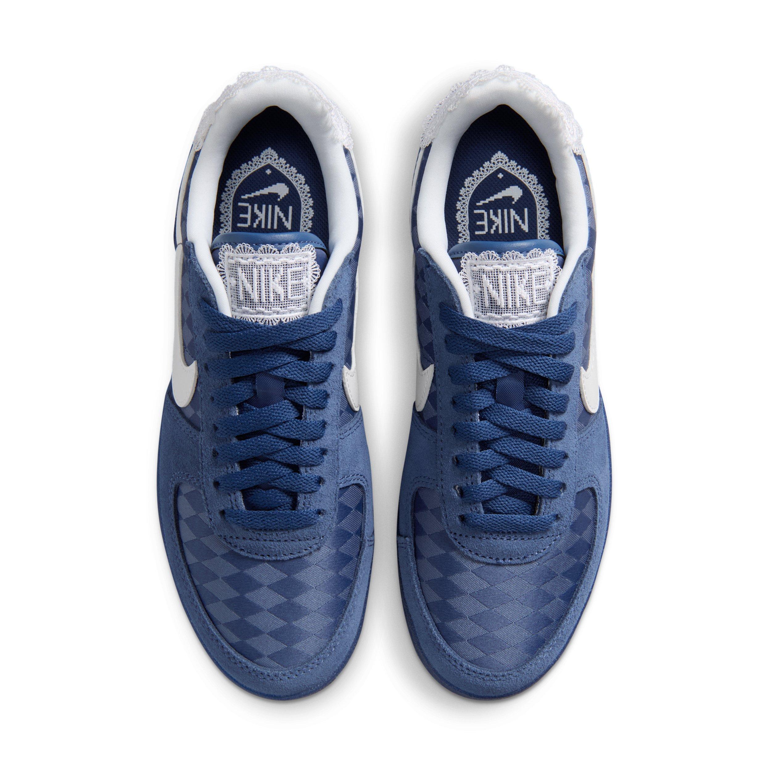 Nike Field General "Mystic Navy/White" Women's Shoe - NAVY/WHITE