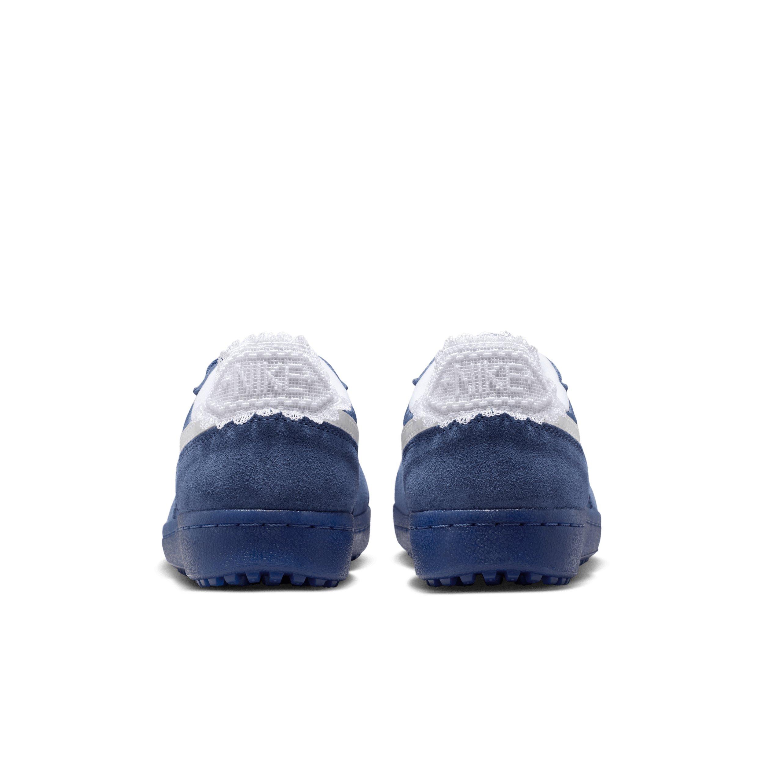 Nike Field General "Mystic Navy/White" Women's Shoe - NAVY/WHITE