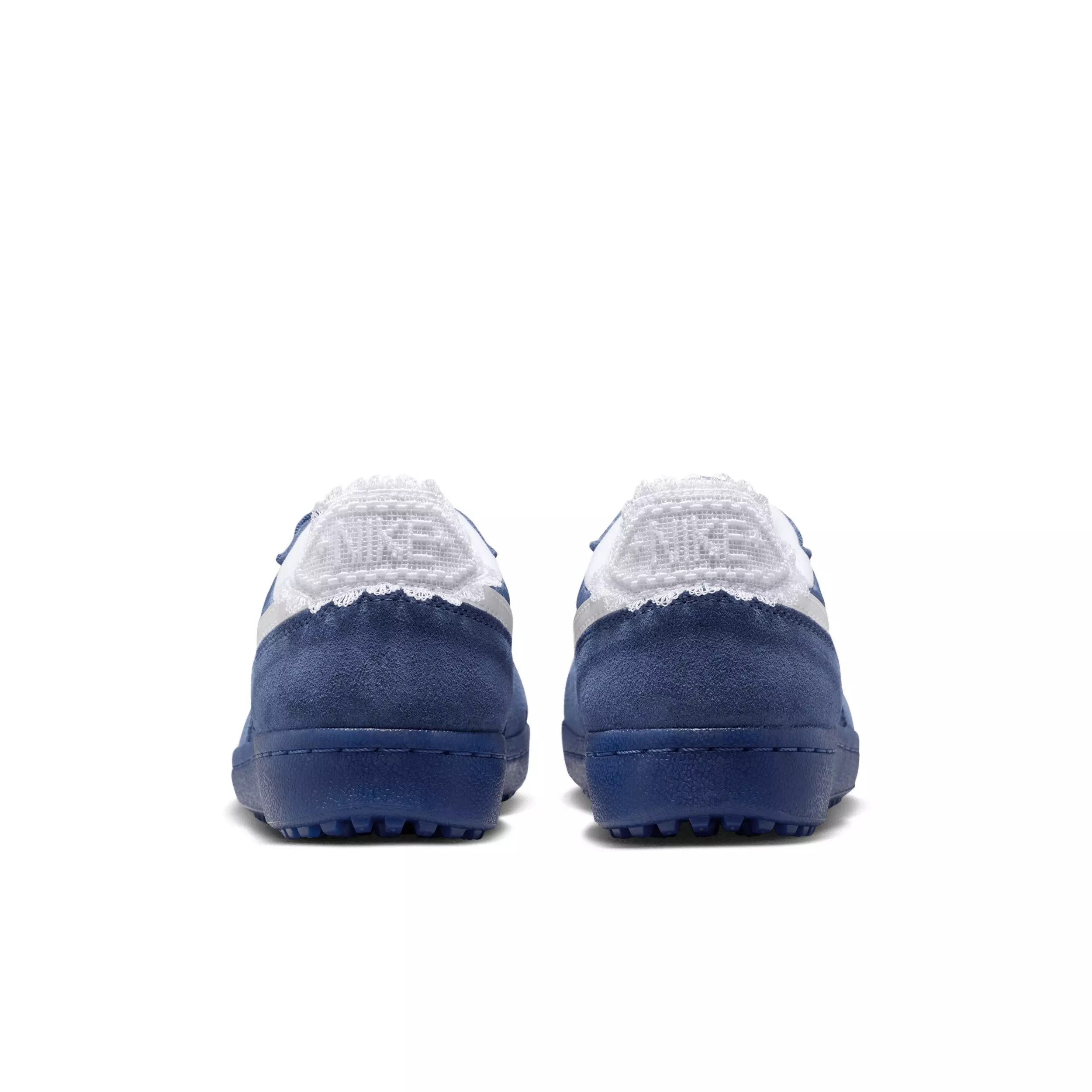 Nike Field General "Mystic Navy/White" Women's Shoe - NAVY/WHITE