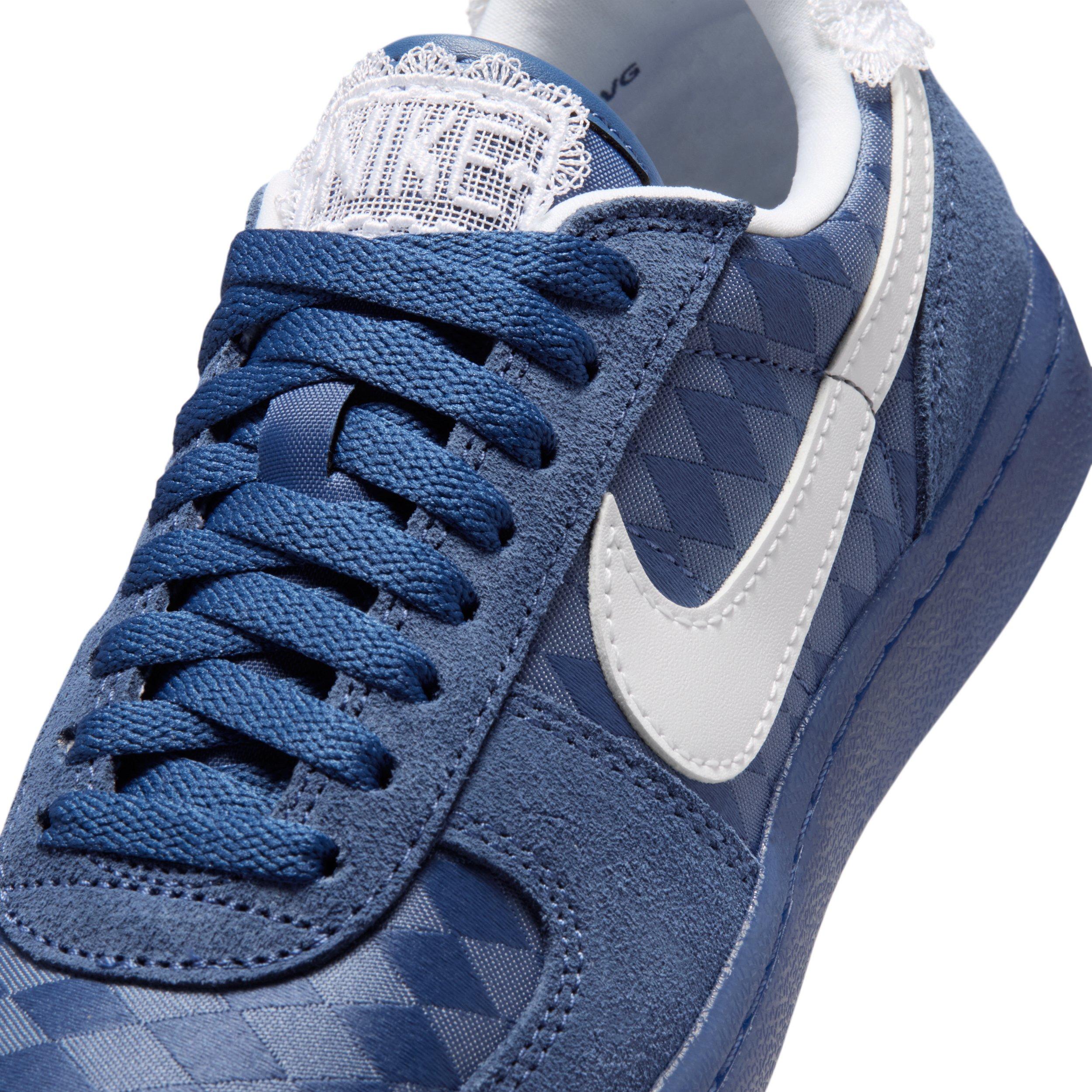 Nike Field General "Mystic Navy/White" Women's Shoe - NAVY/WHITE