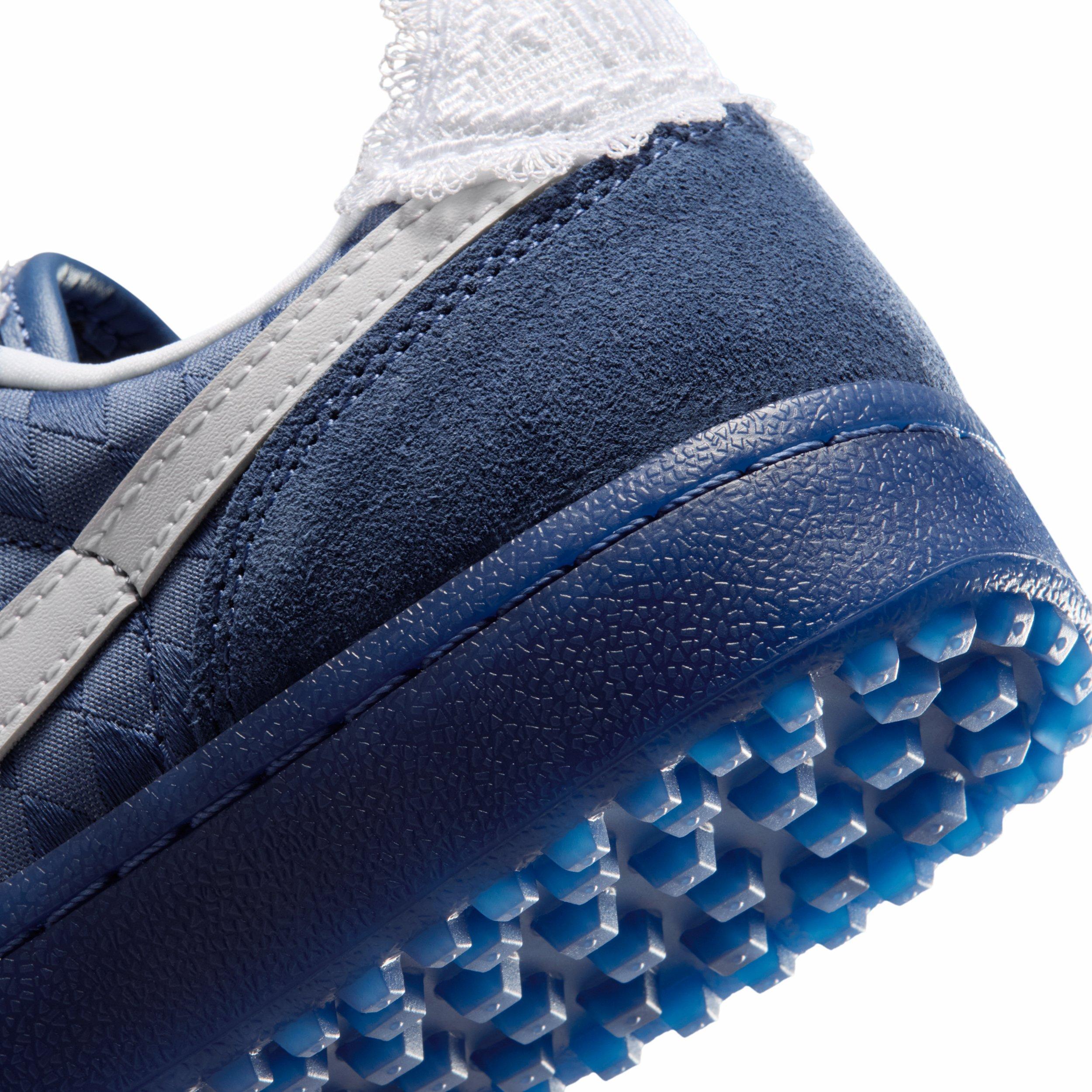 Nike Field General "Mystic Navy/White" Women's Shoe - NAVY/WHITE