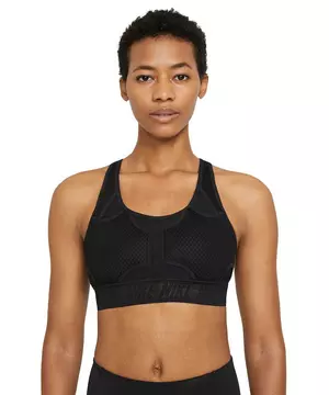 Nike Swoosh Ultrabreathe Women's Medium-support Non-padded Sports
