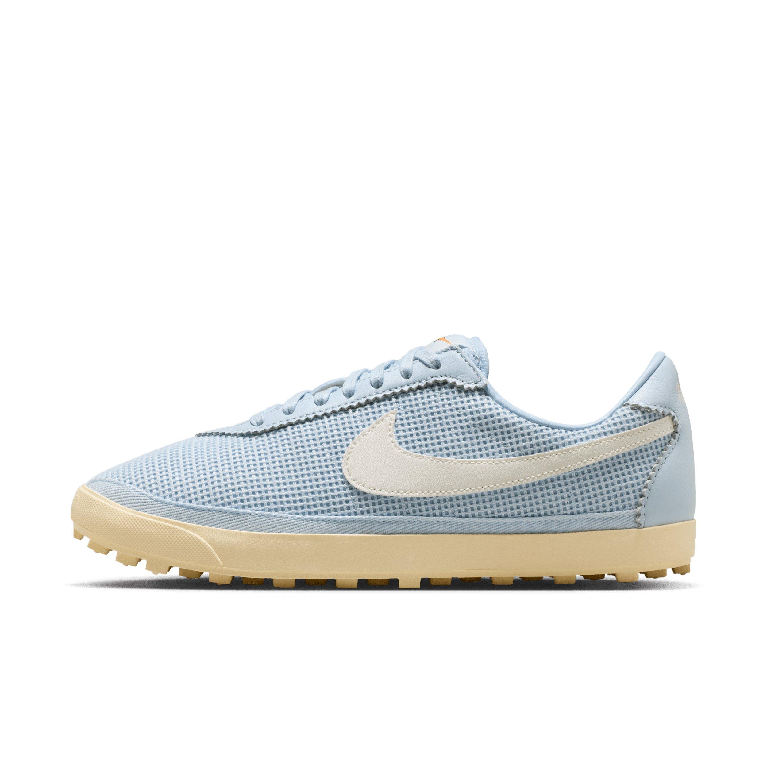 Nike Astrograbber Textile "Hydrogen Blue/Muslin/Sail" Women's Shoe - BLUE/MUSLIN/SAIL