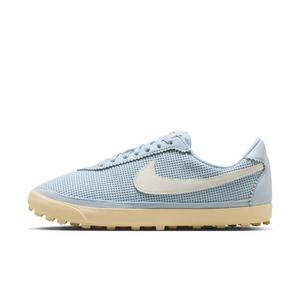 Nike Astrograbber Textile "Hydrogen Blue/Muslin/Sail" Women's Shoe - BLUE/MUSLIN/SAIL