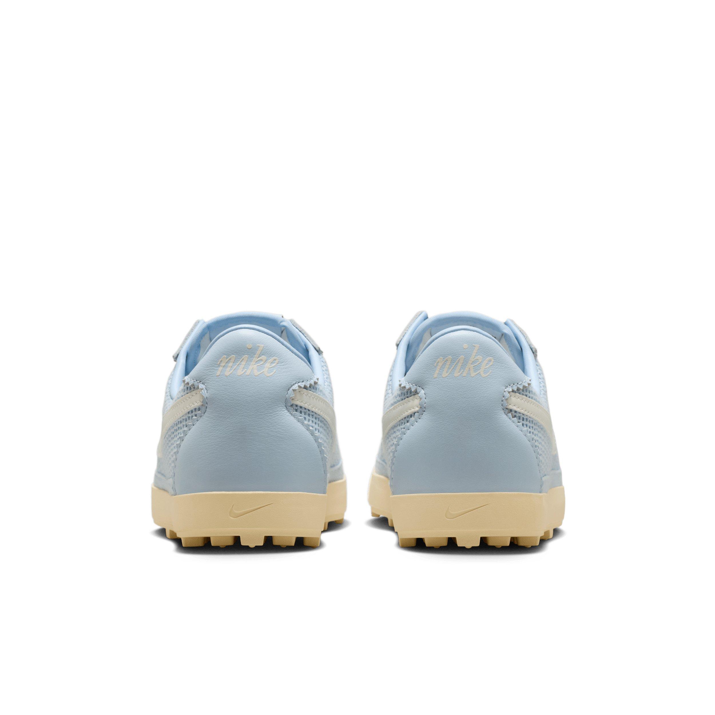 Nike Astrograbber Textile "Hydrogen Blue/Muslin/Sail" Women's Shoe - BLUE/MUSLIN/SAIL